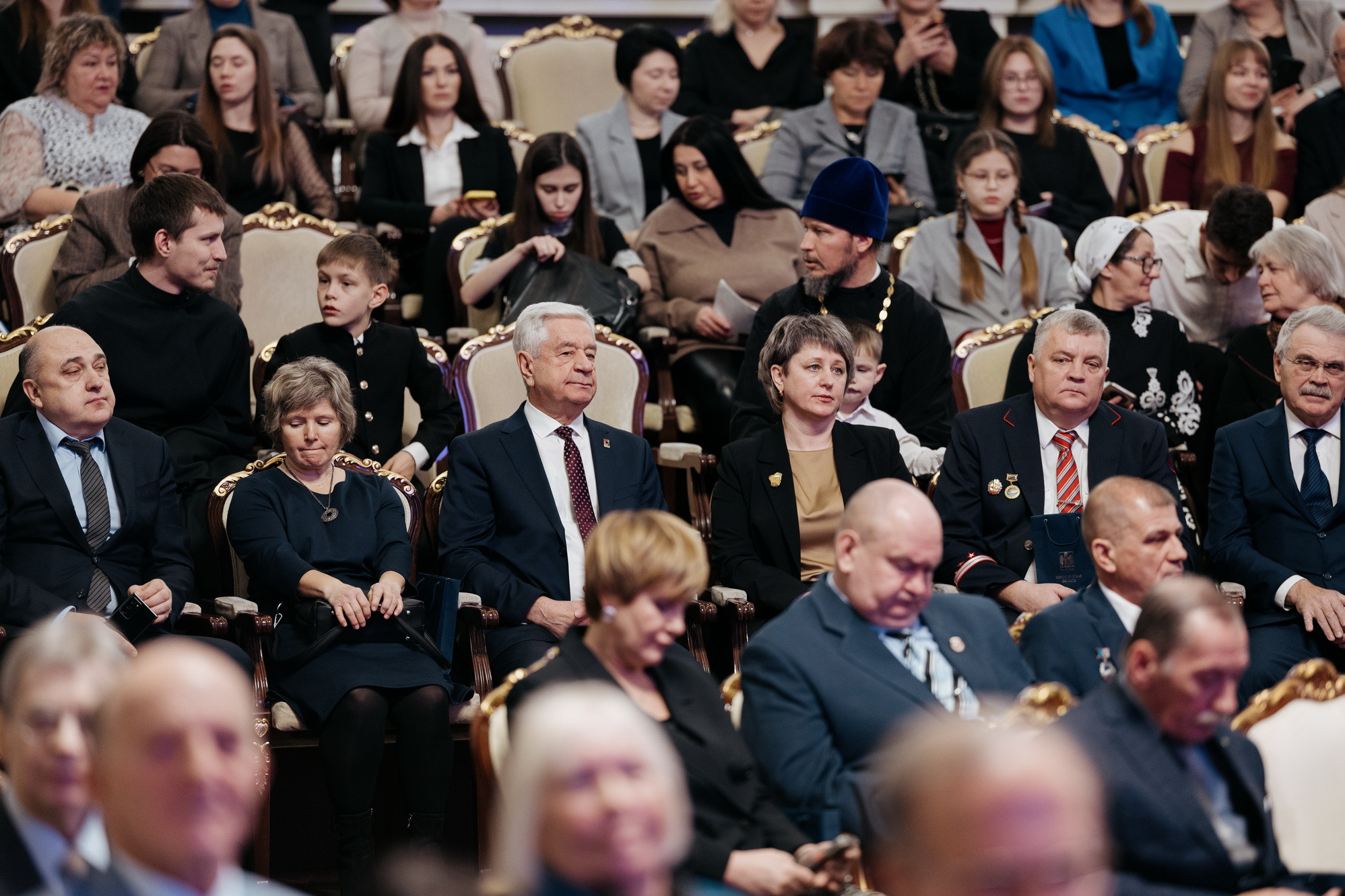 фотография: В. Гуськов