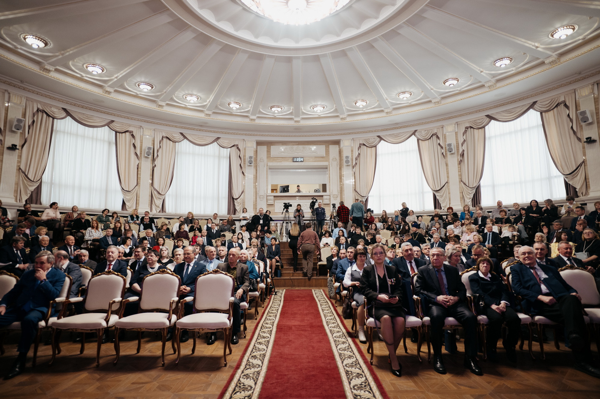 фотография: В. Гуськов