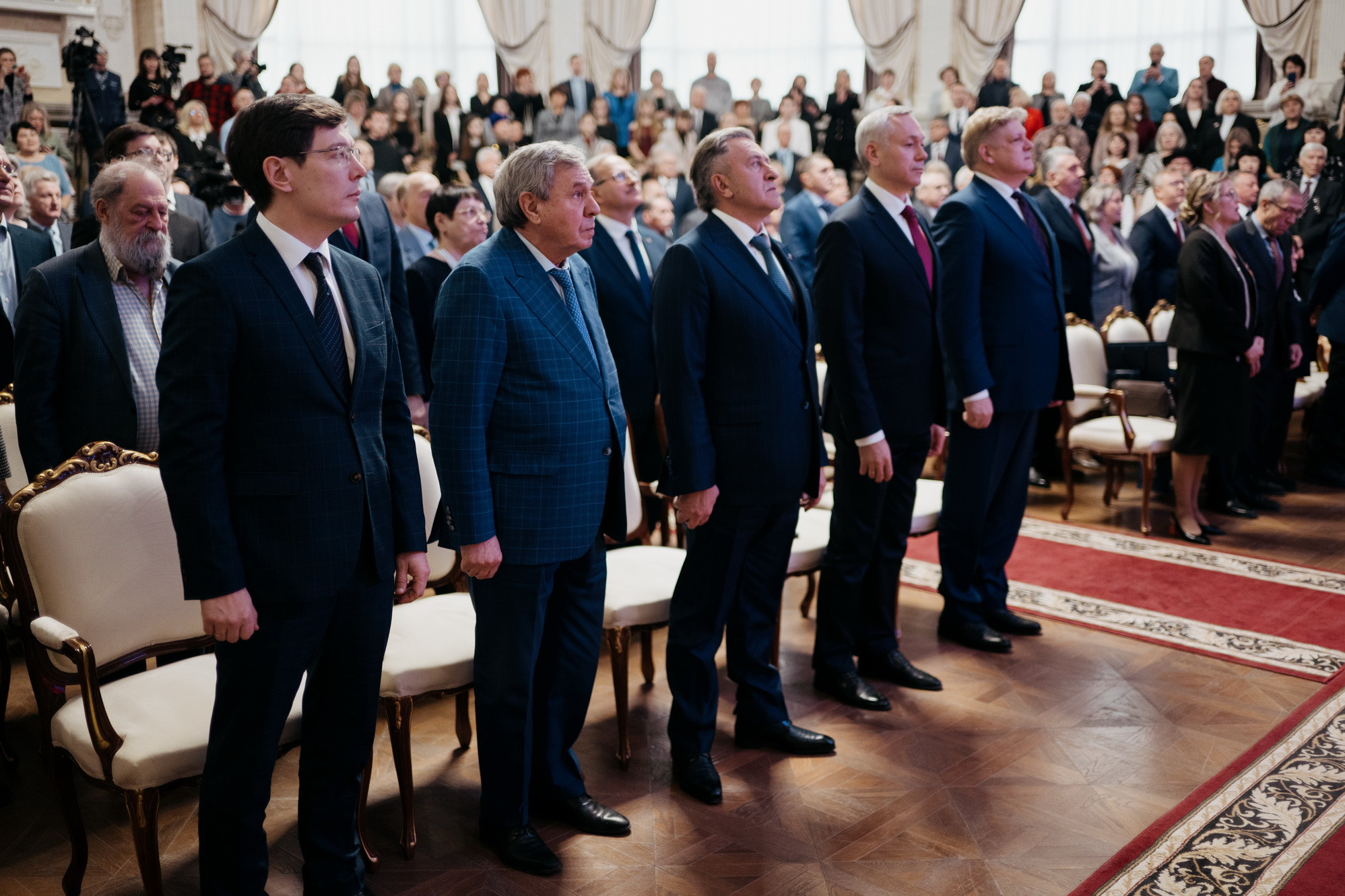 фотография: В. Гуськов