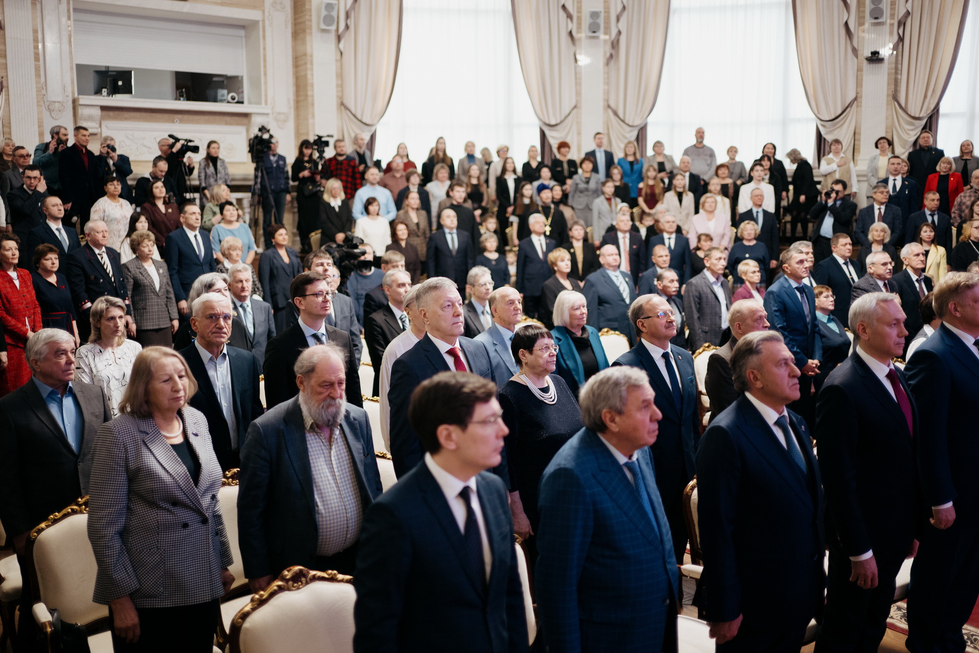 фотография: В. Гуськов