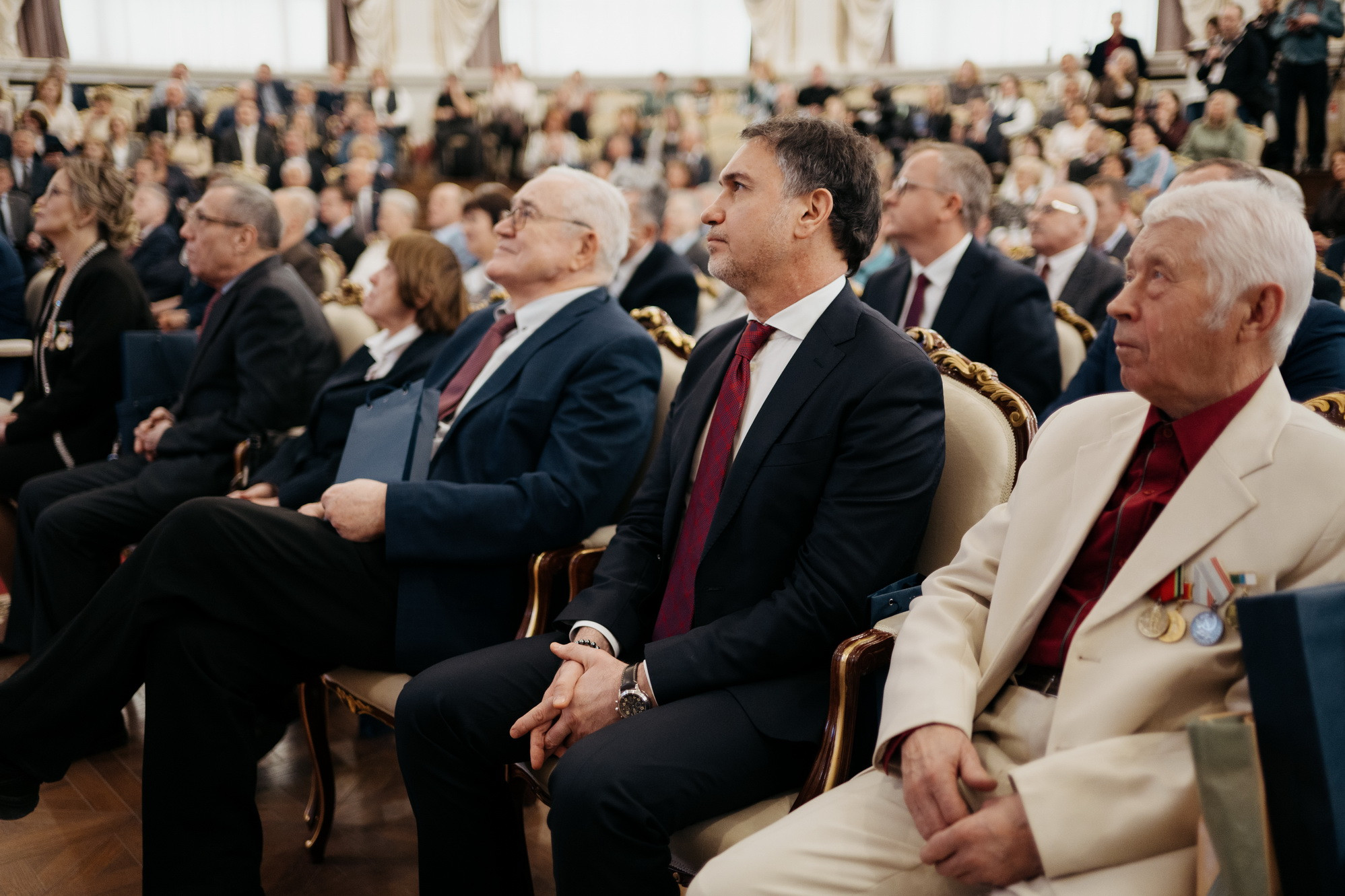 фотография: В. Гуськов