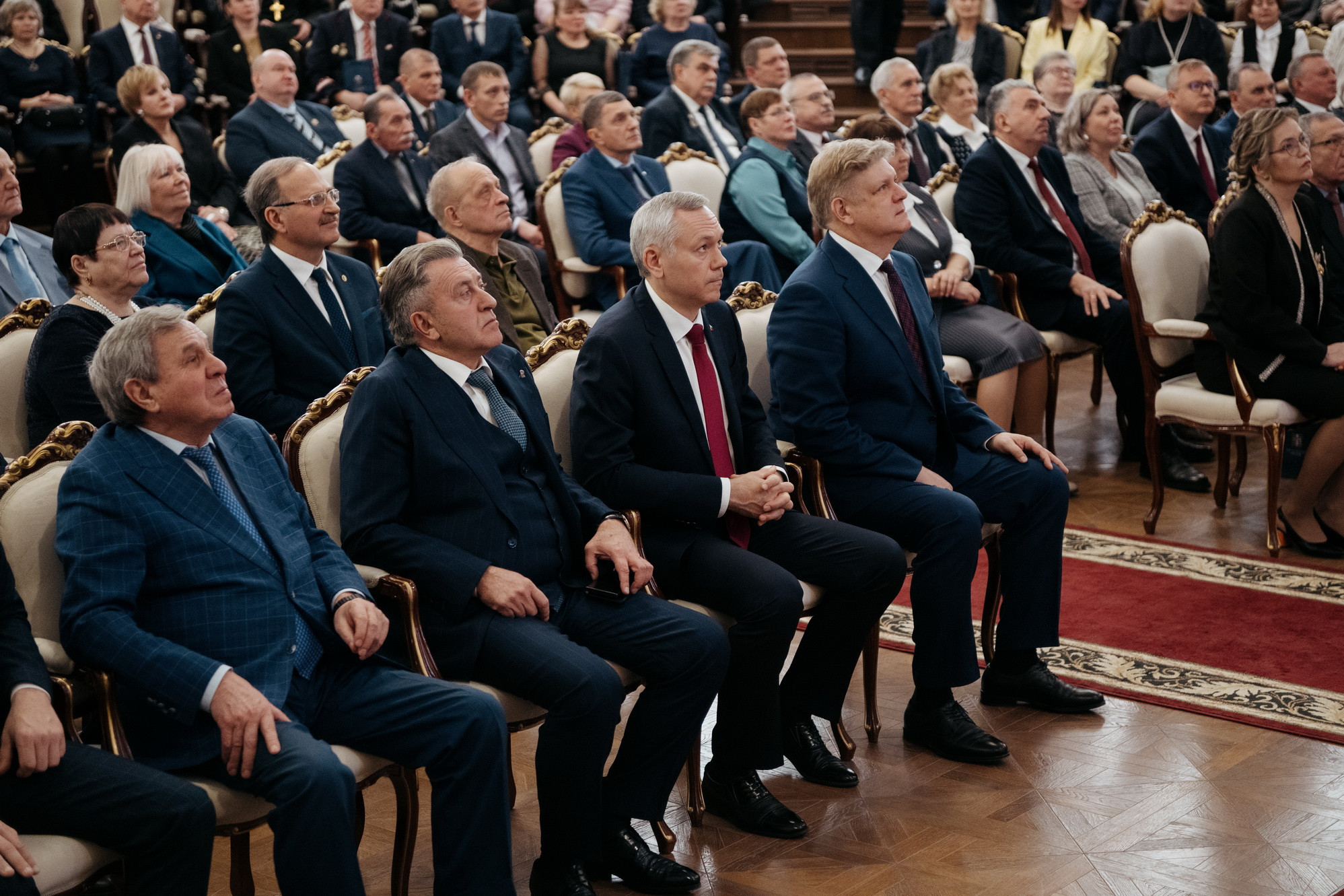 фотография: В. Гуськов