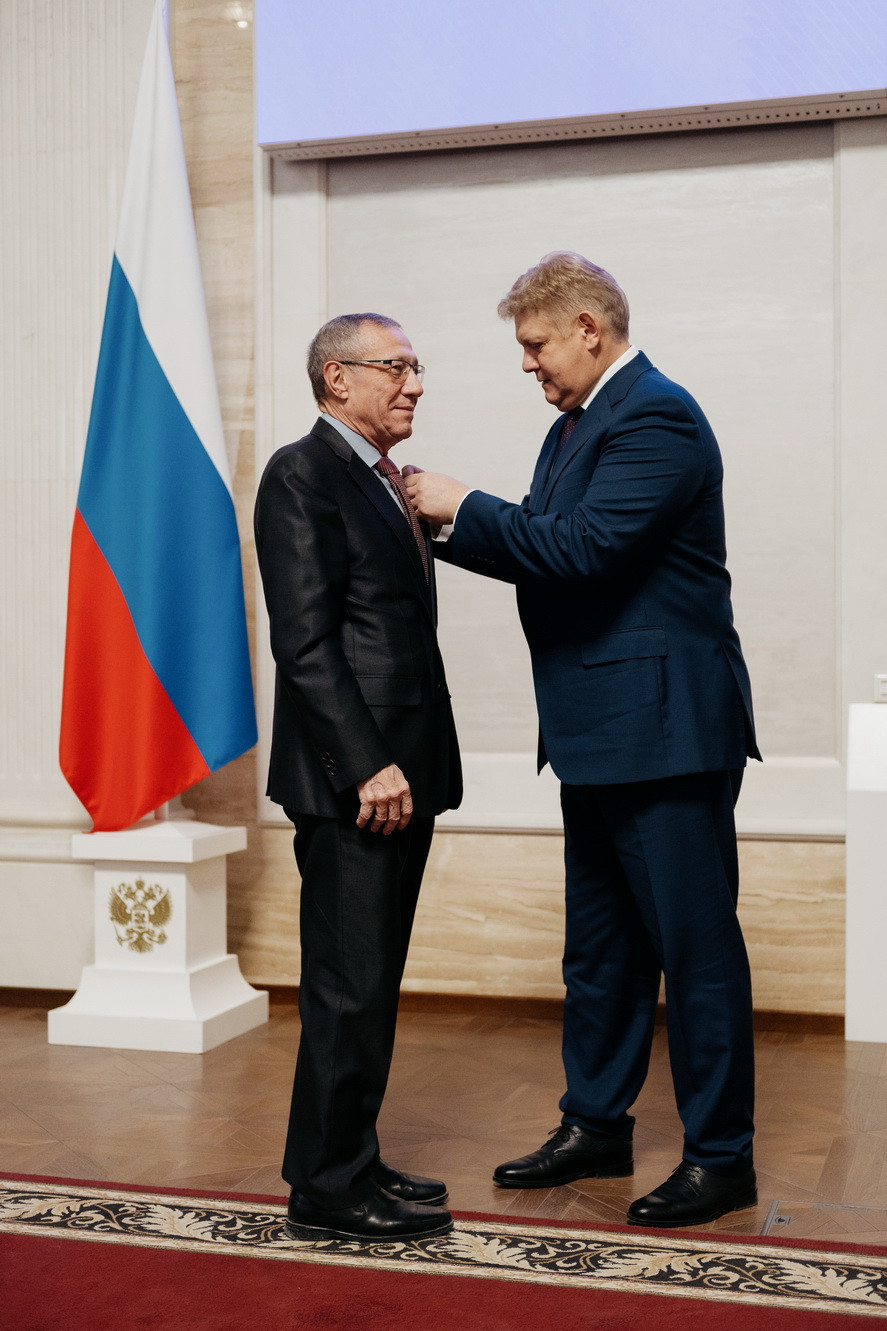 фотография: В. Гуськов