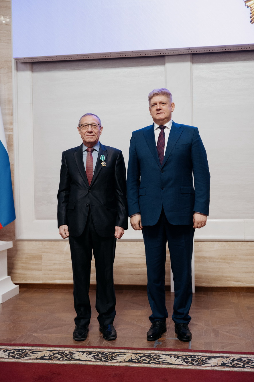 фотография: В. Гуськов