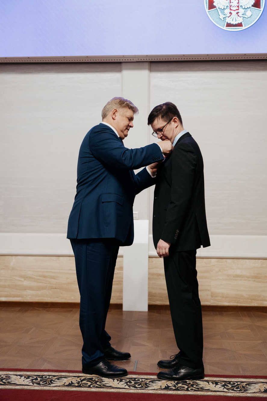 фотография: В. Гуськов