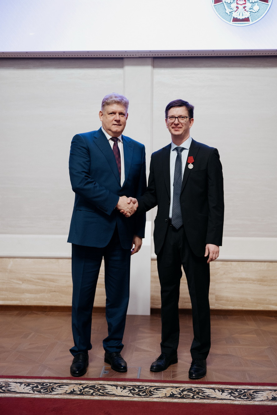 фотография: В. Гуськов