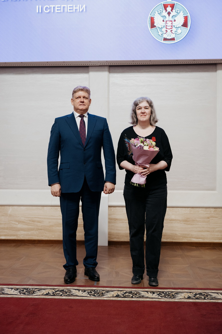 фотография: В. Гуськов