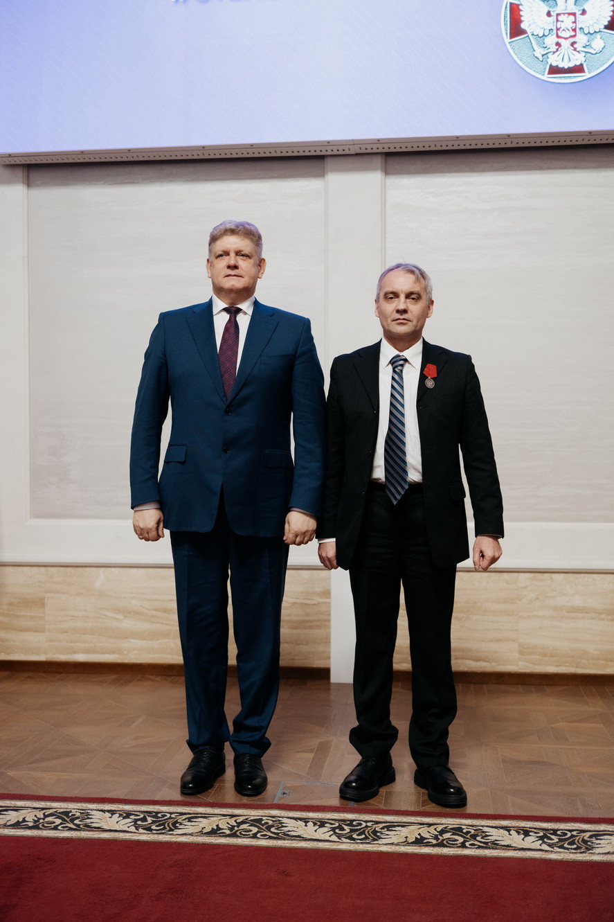 фотография: В. Гуськов