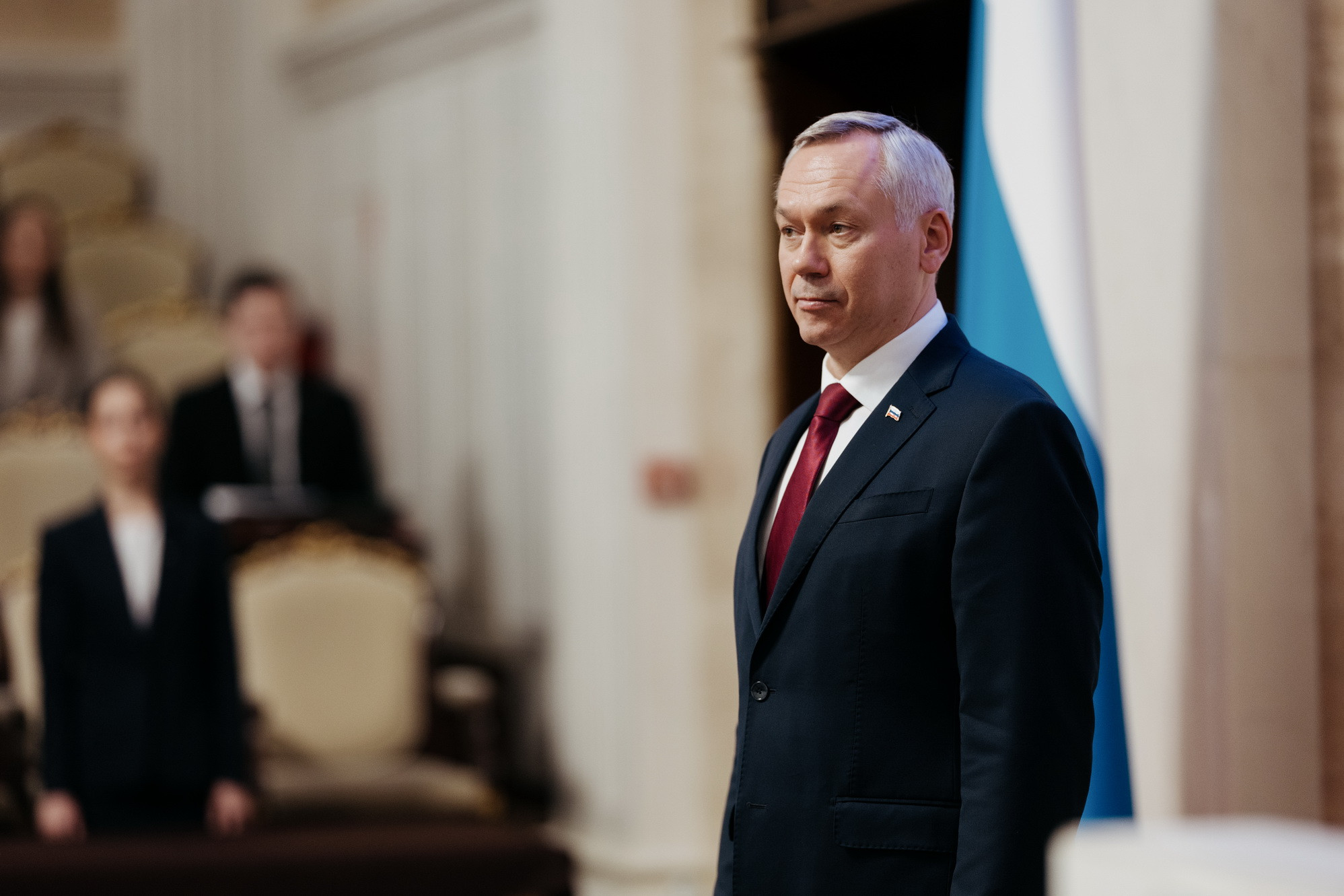 фотография: В. Гуськов