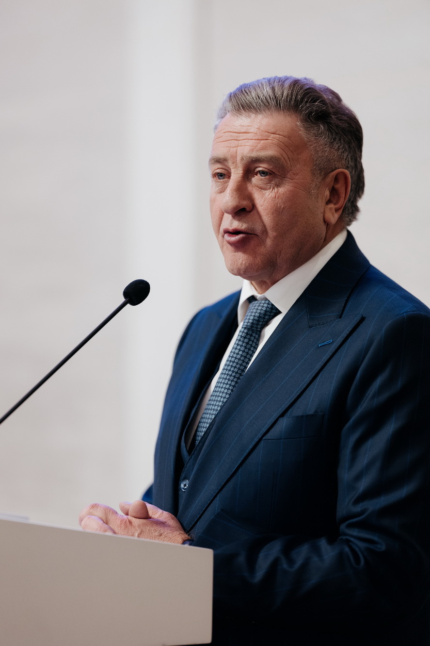 фотография: В. Гуськов