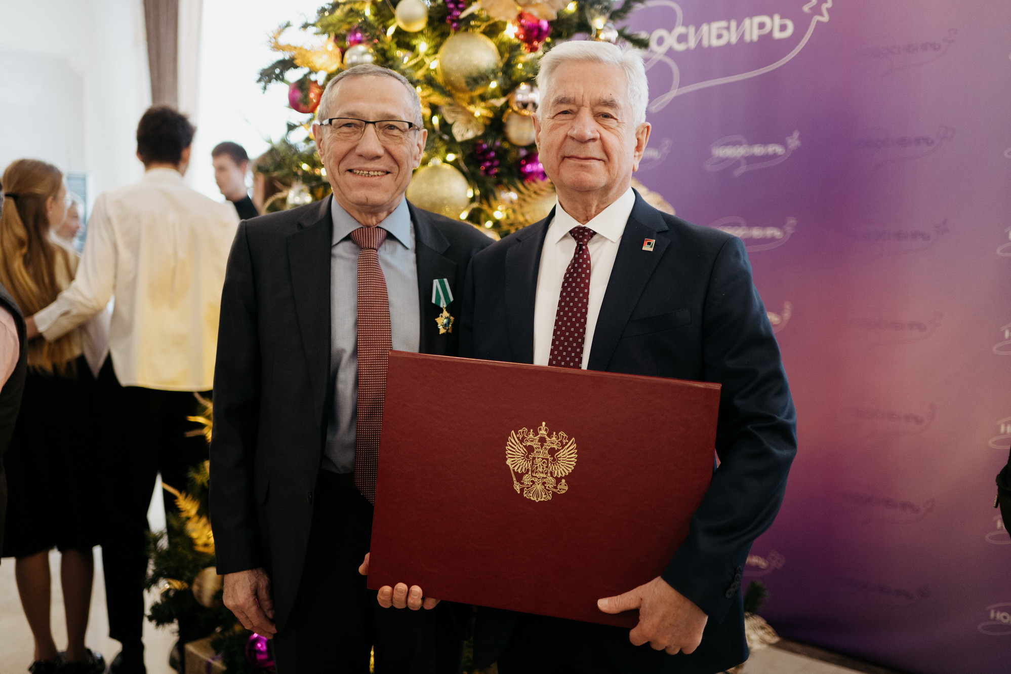 фотография: В. Гуськов