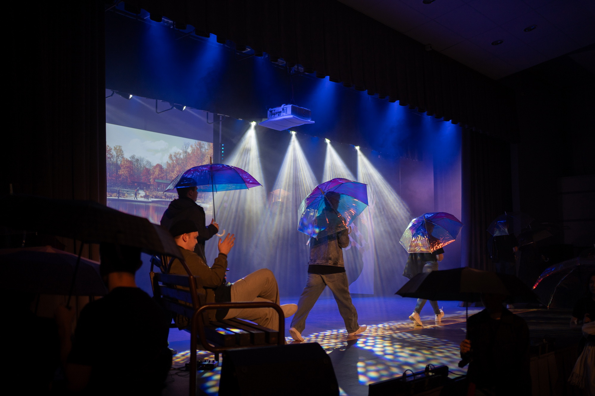 фотография: А. Непомнящих