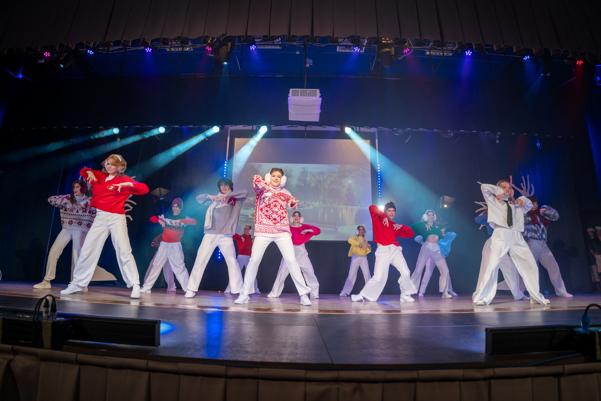 фотография: А. Непомнящих