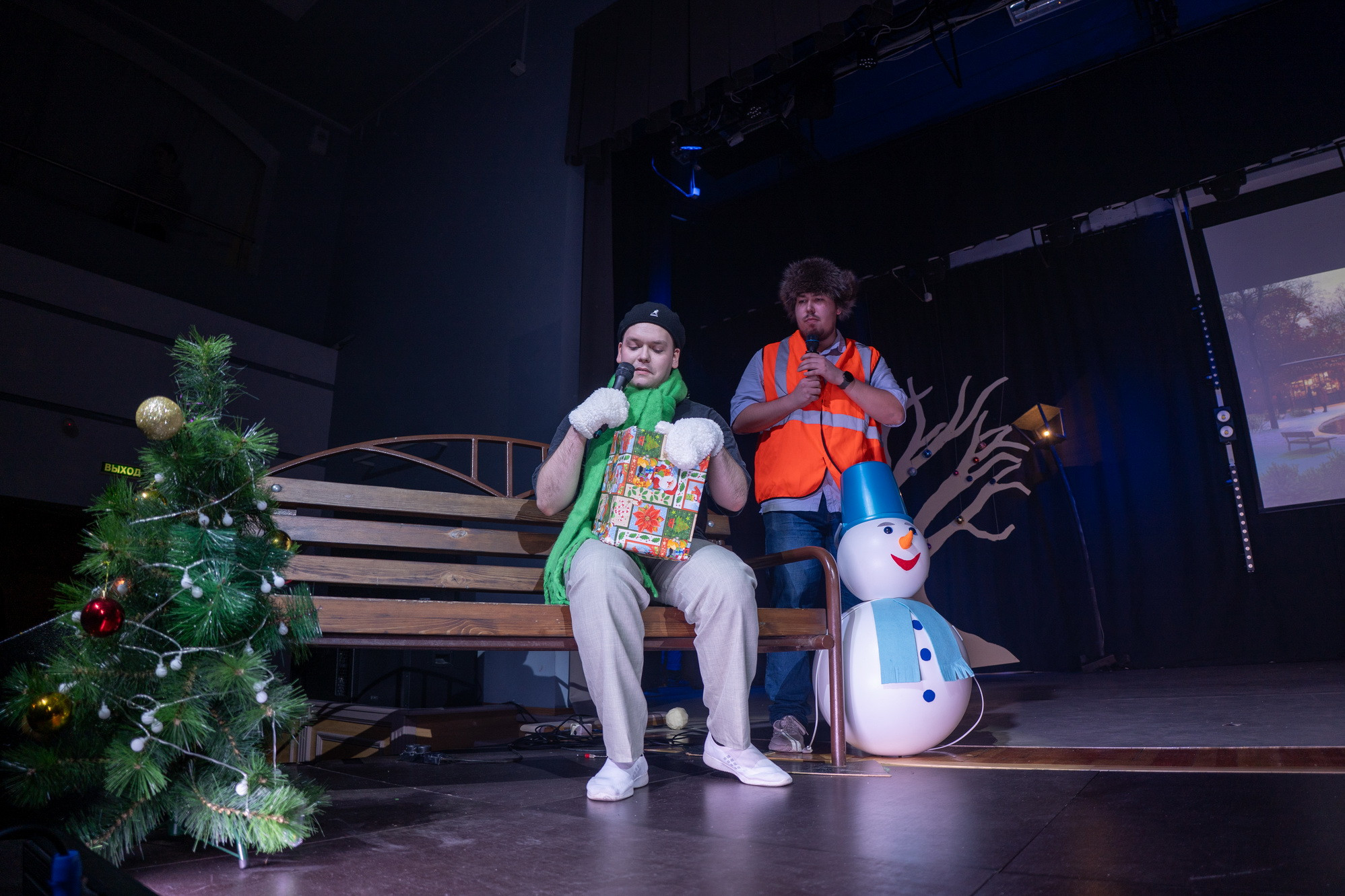 фотография: А. Непомнящих