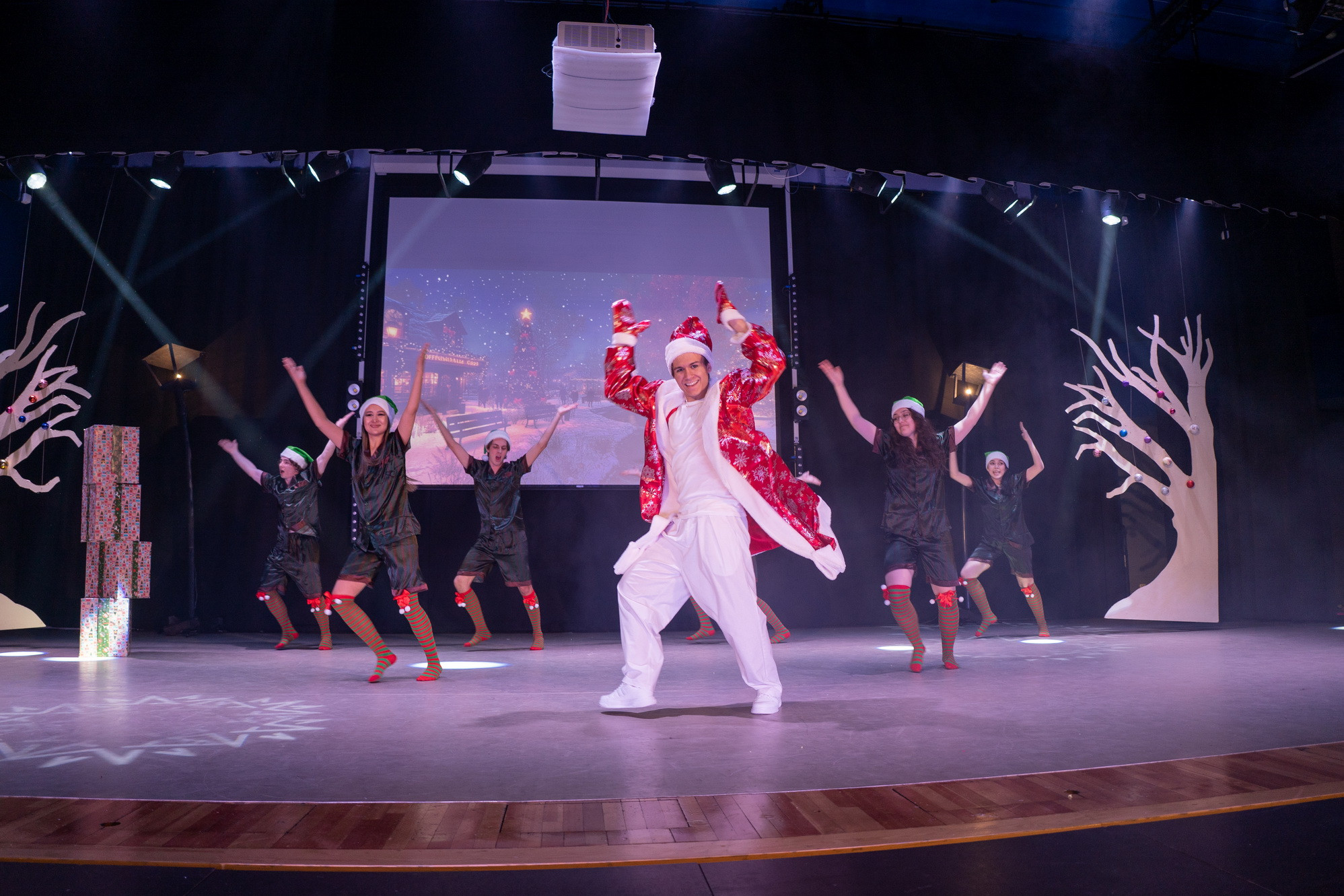 фотография: А. Непомнящих