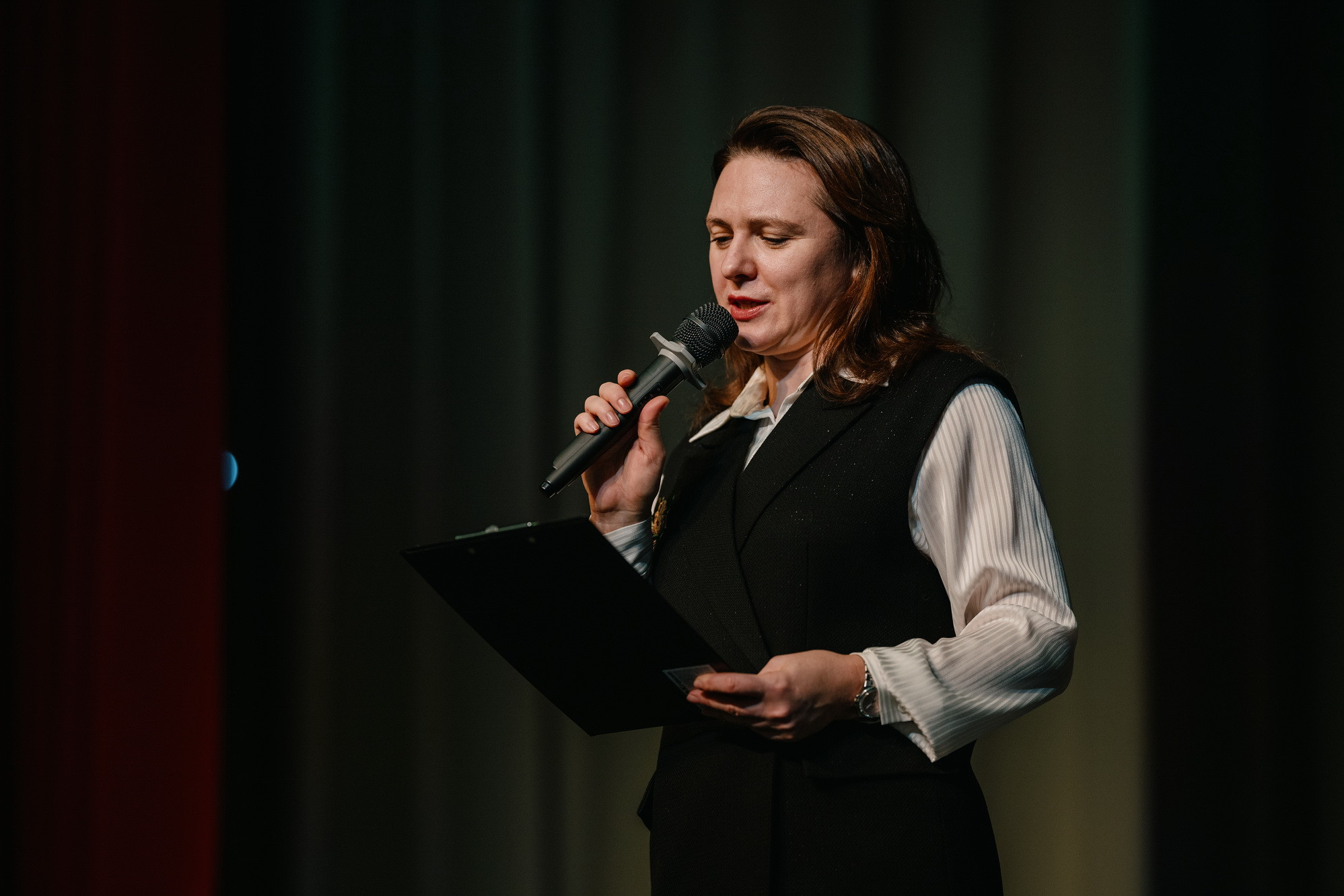 фотография: В. Гуськов