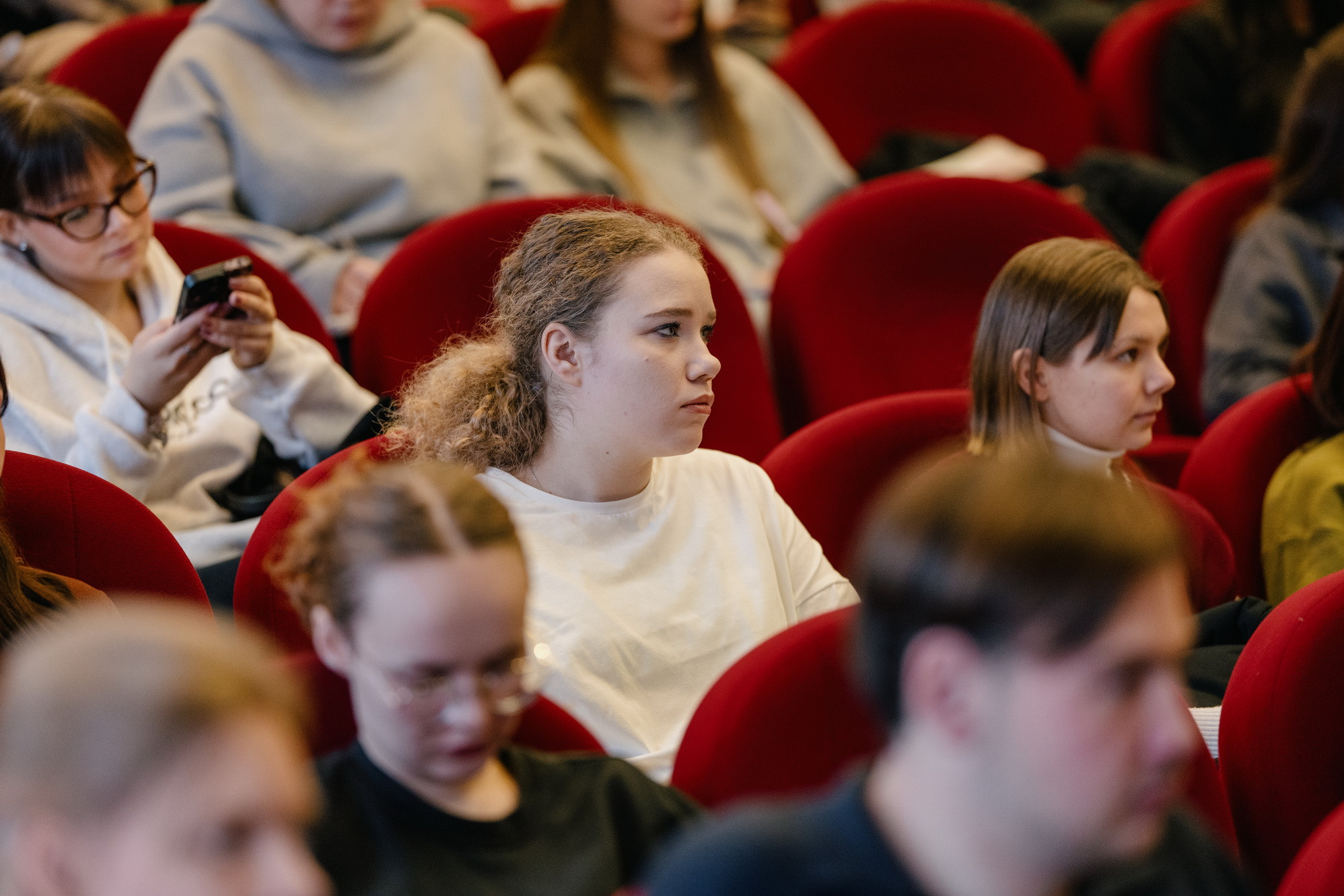 фотография: В. Гуськов