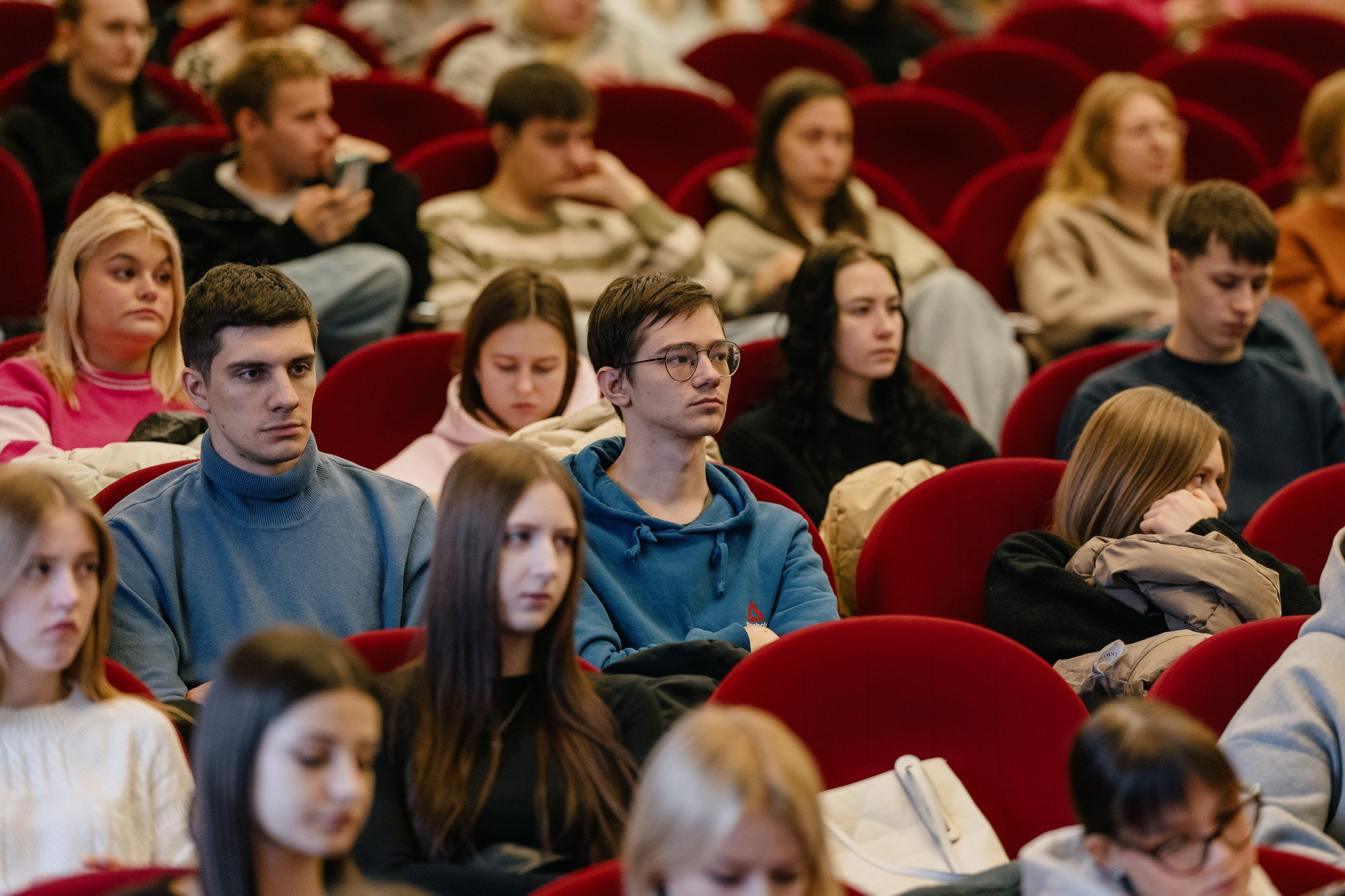 фотография: В. Гуськов