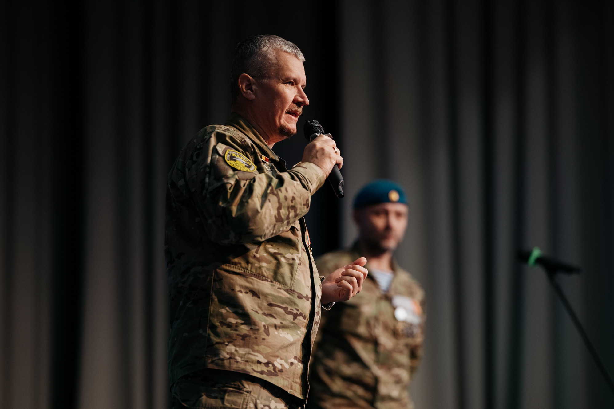 фотография: В. Гуськов