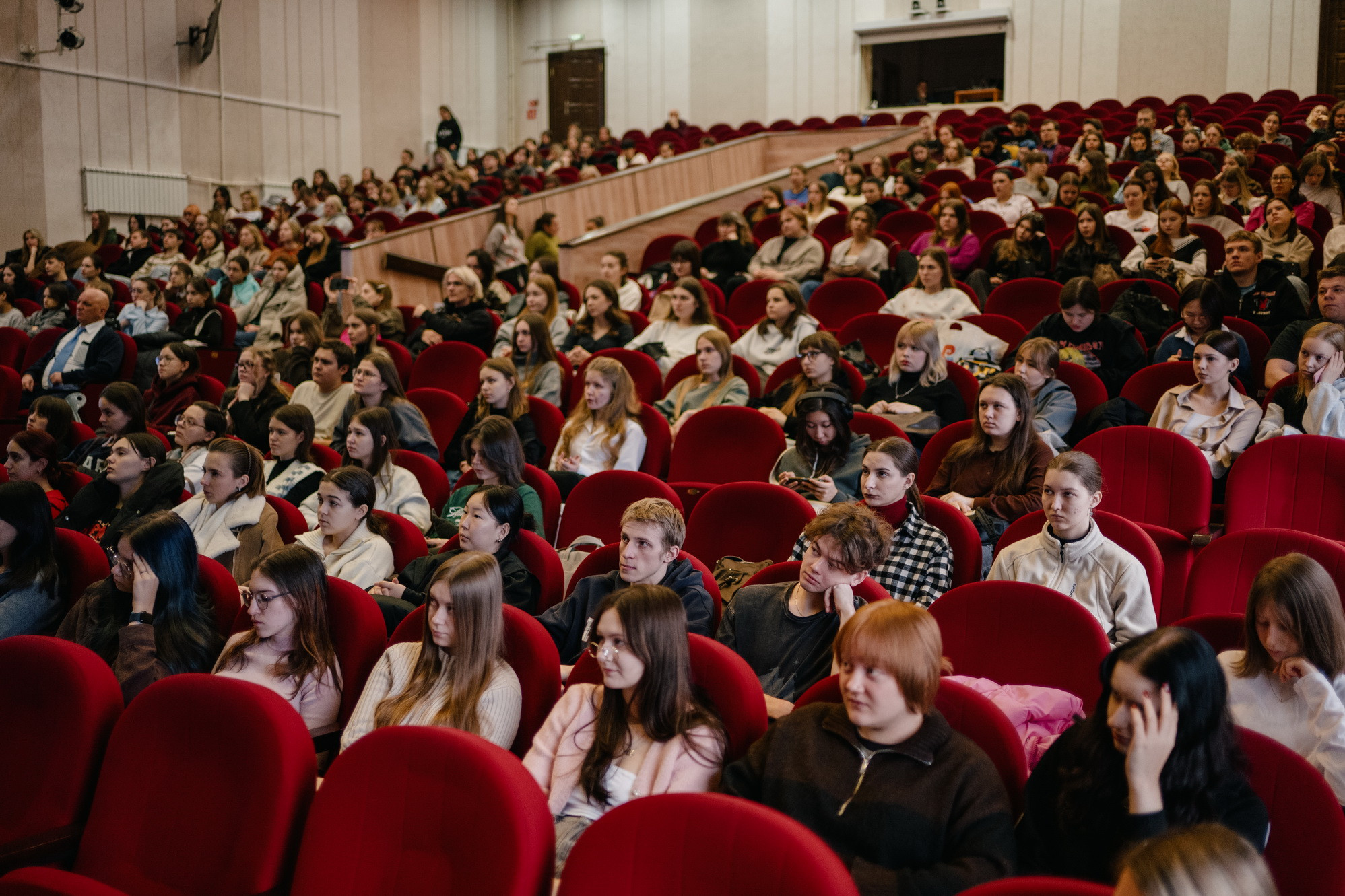 фотография: В. Гуськов