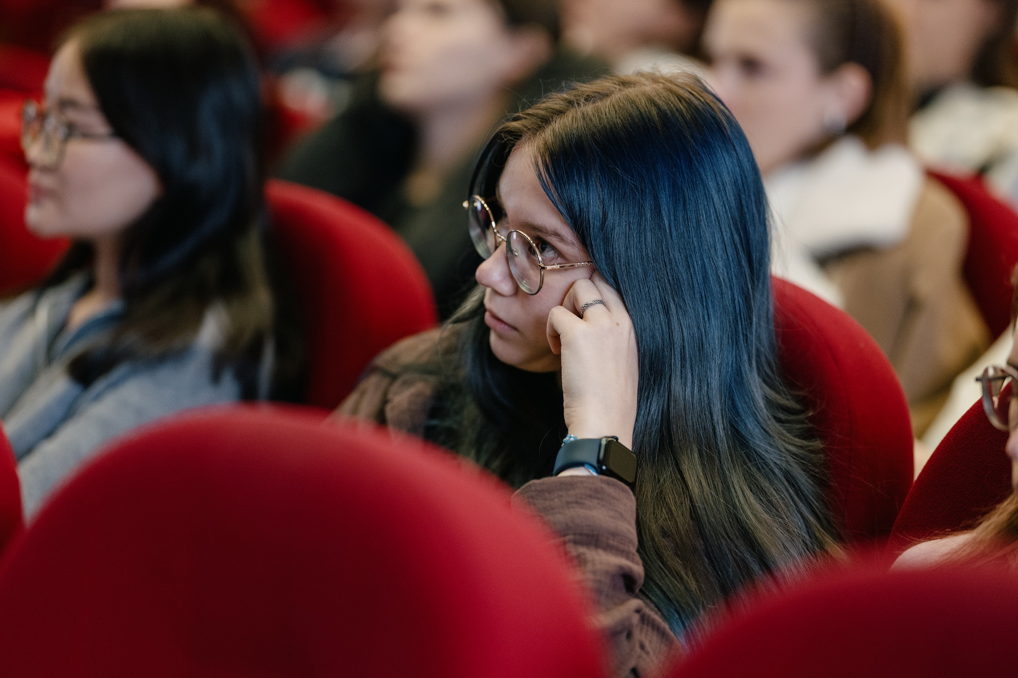 фотография: В. Гуськов