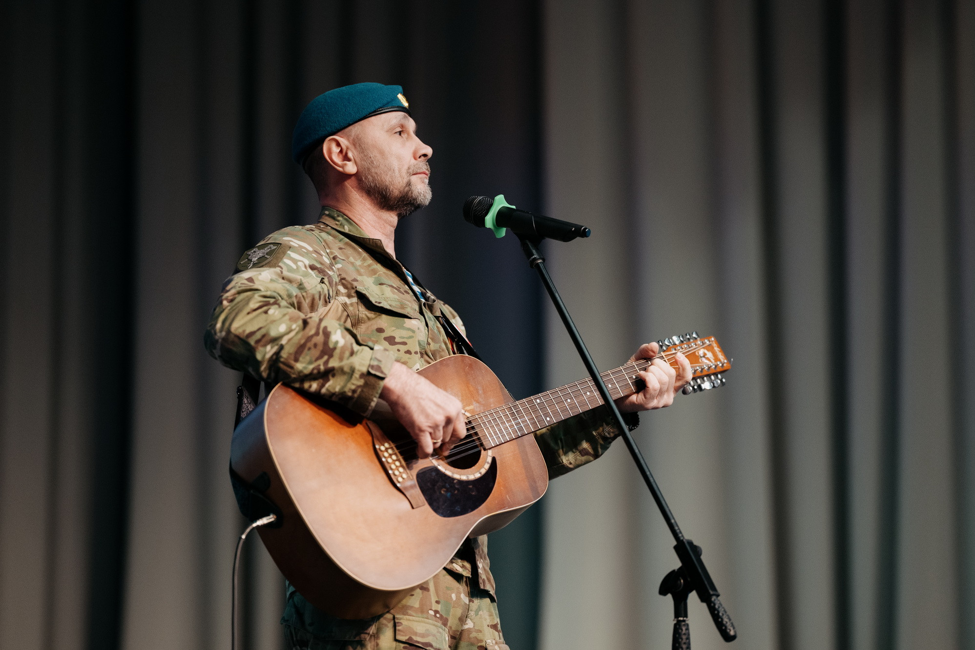 фотография: В. Гуськов