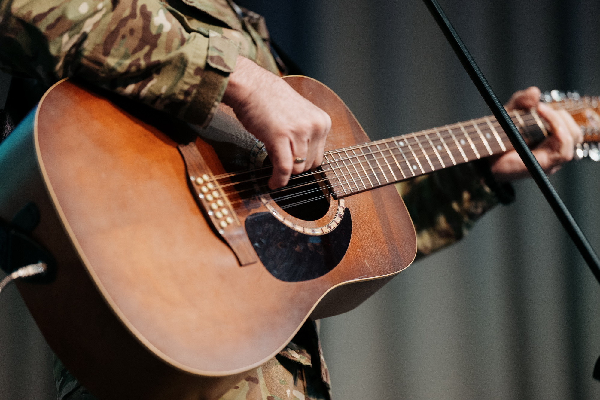 фотография: В. Гуськов