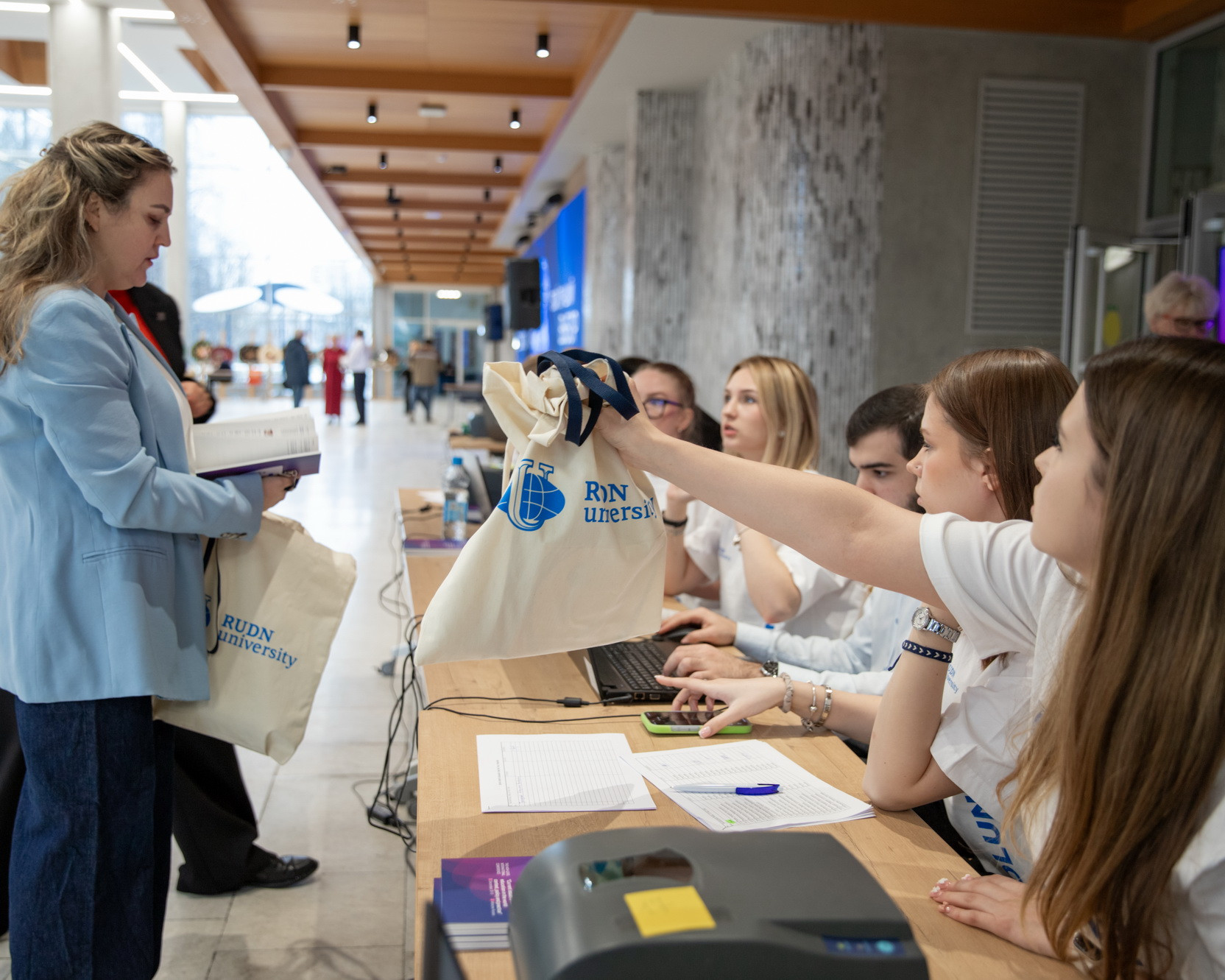 фотография: Предоставлено ИСТ