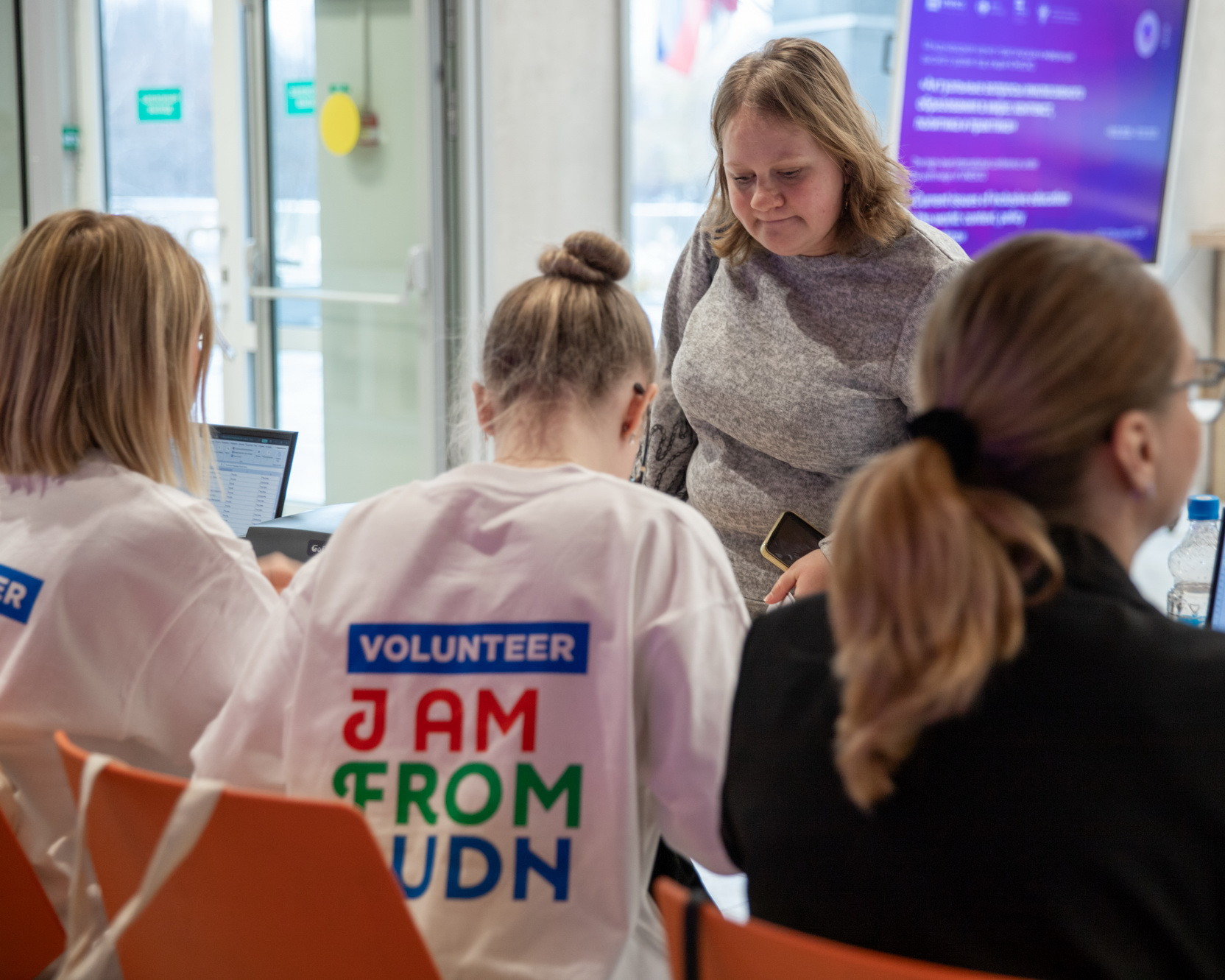 фотография: Предоставлено ИСТ