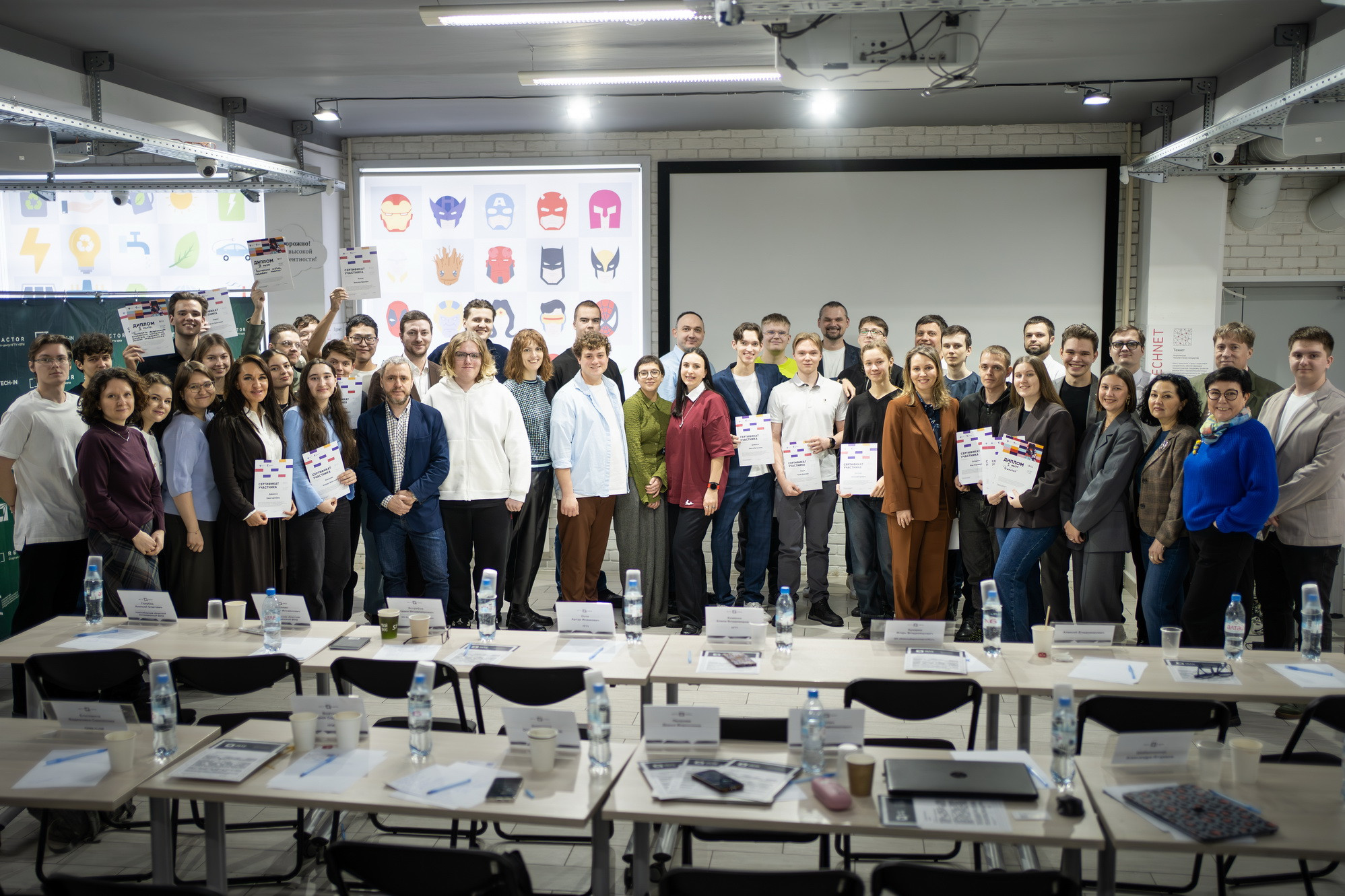 фотография: А. Непомнящих