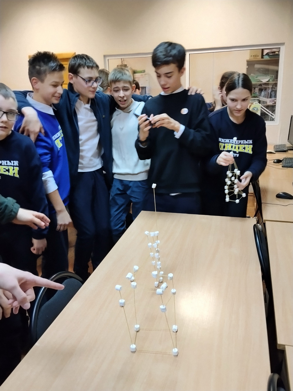 фотография: Предоставлено ФЭН