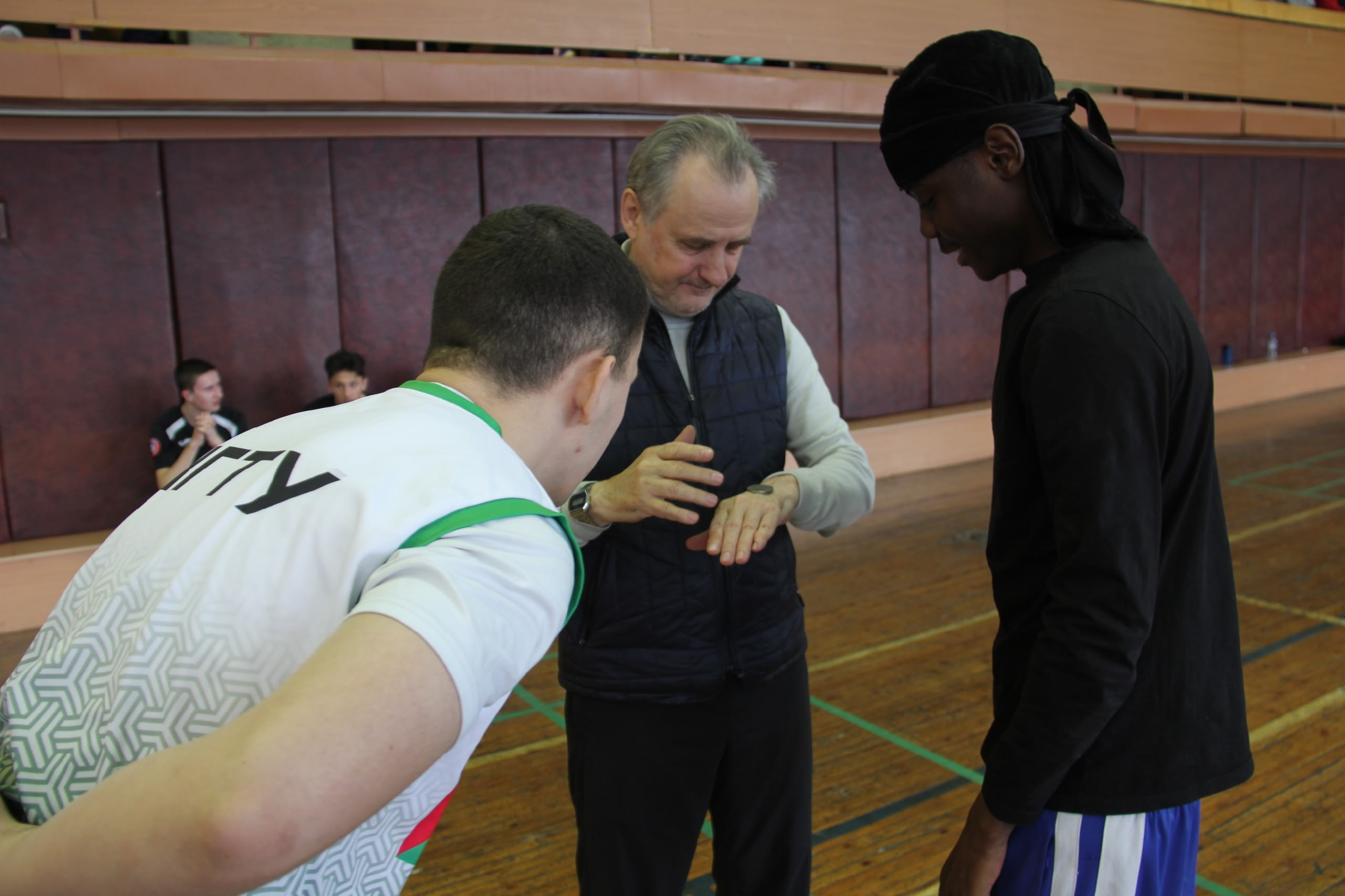 фотография: Р. Павлова