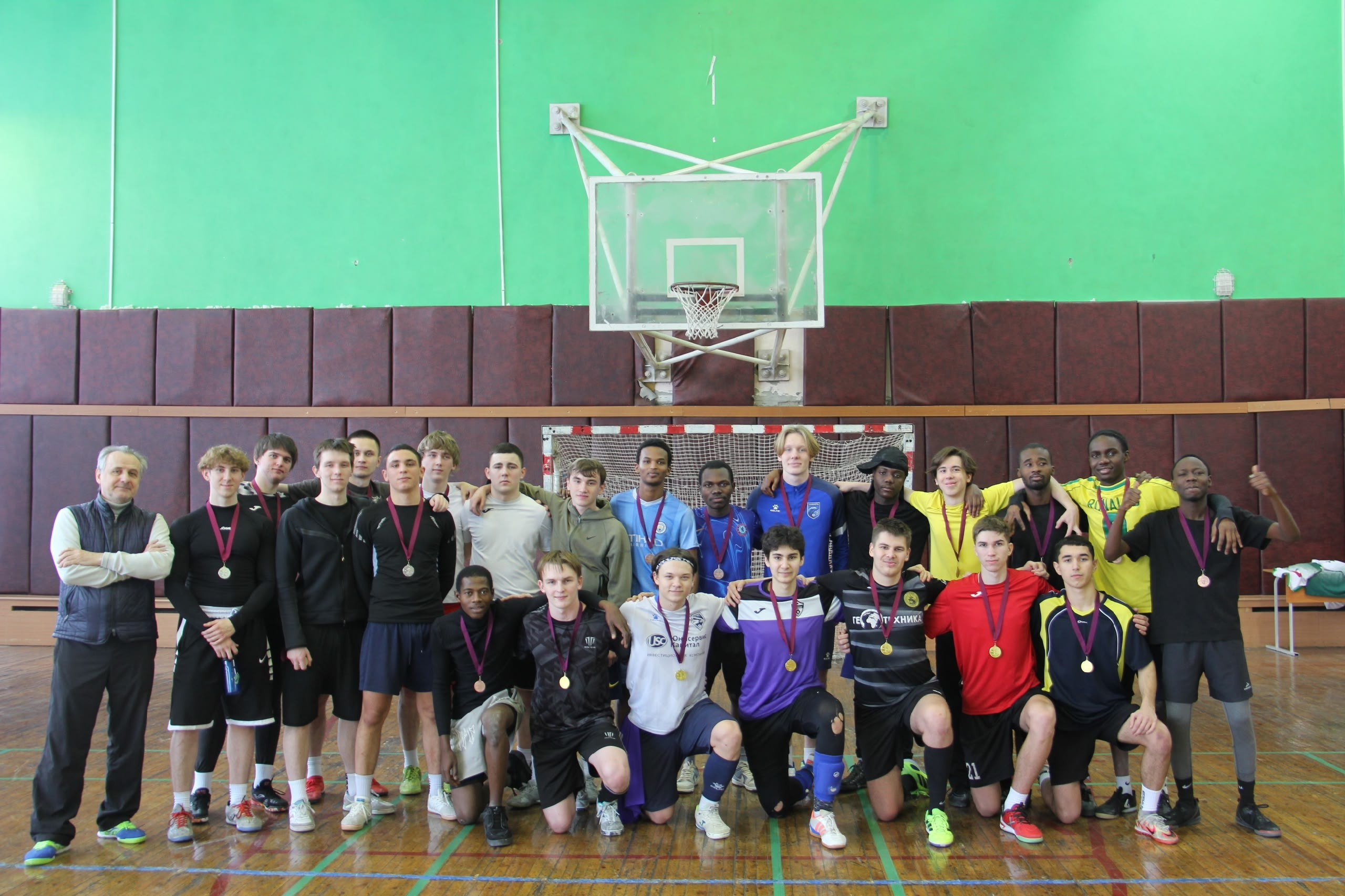 фотография: Р. Павлова