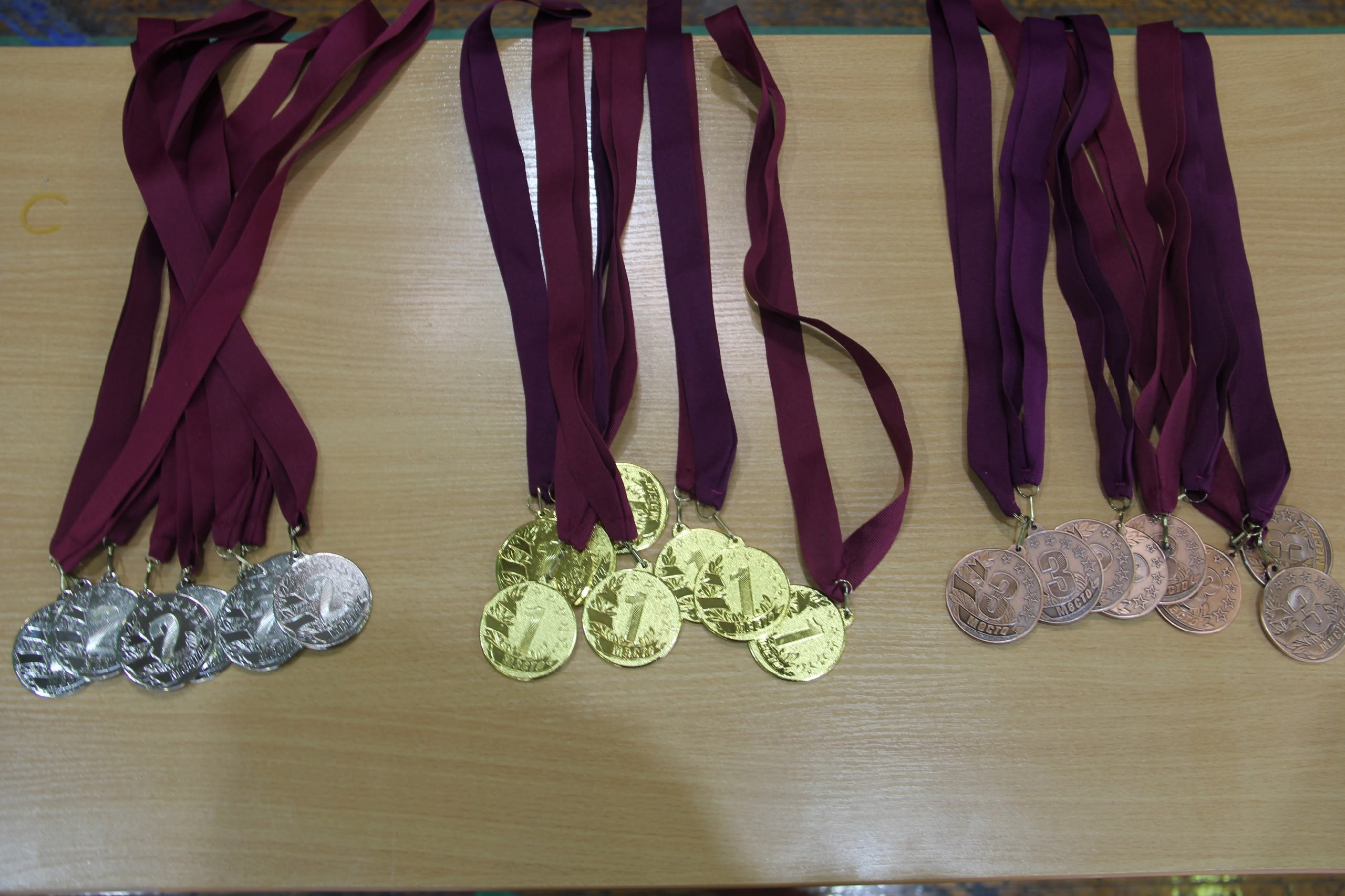 фотография: Р. Павлова