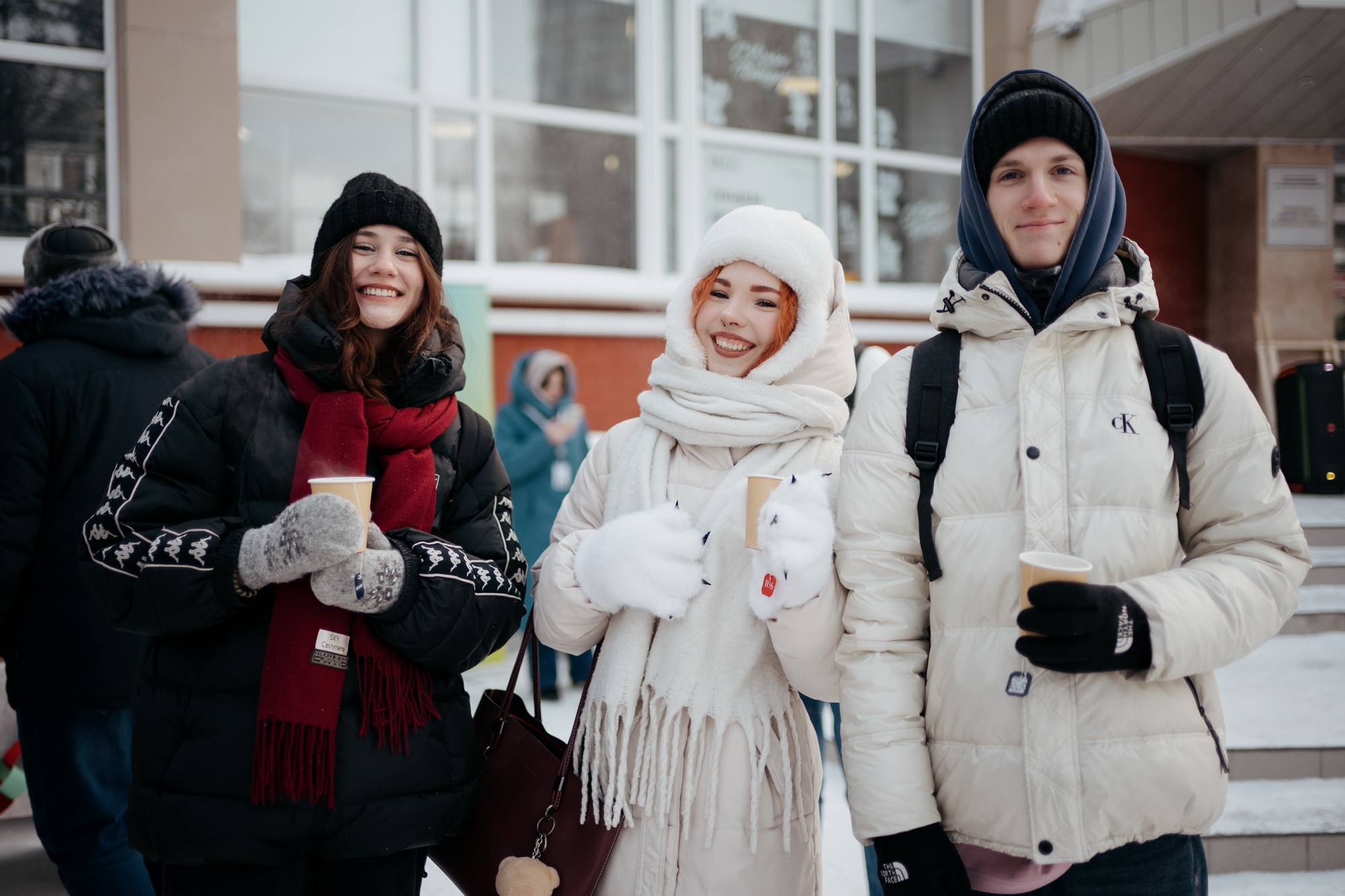 фотография: В. Гуськов