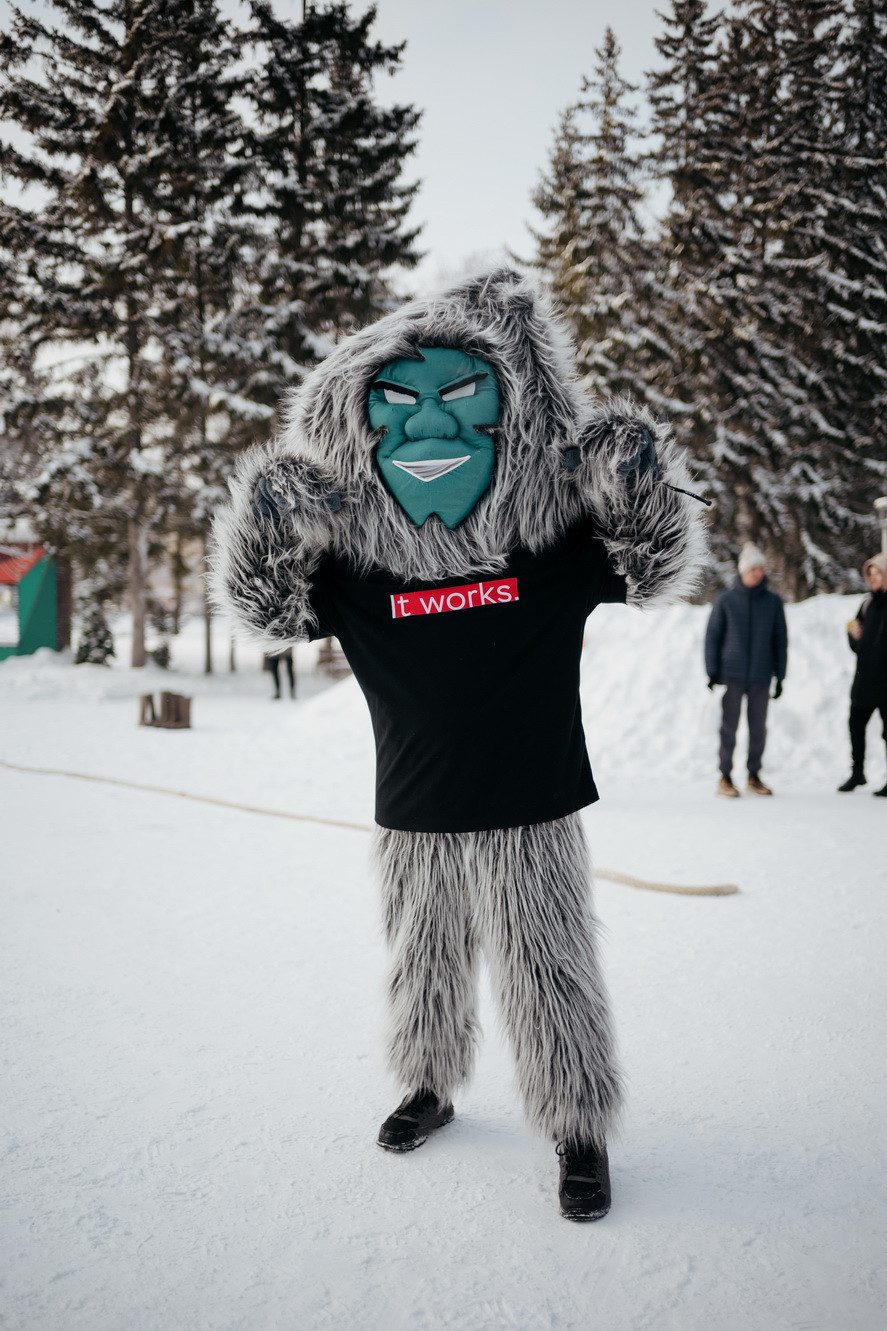 фотография: В. Гуськов