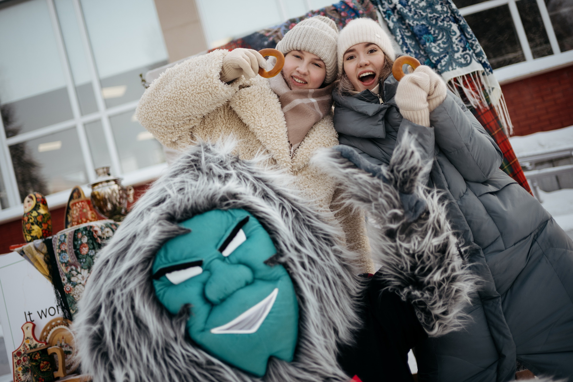 фотография: В. Гуськов