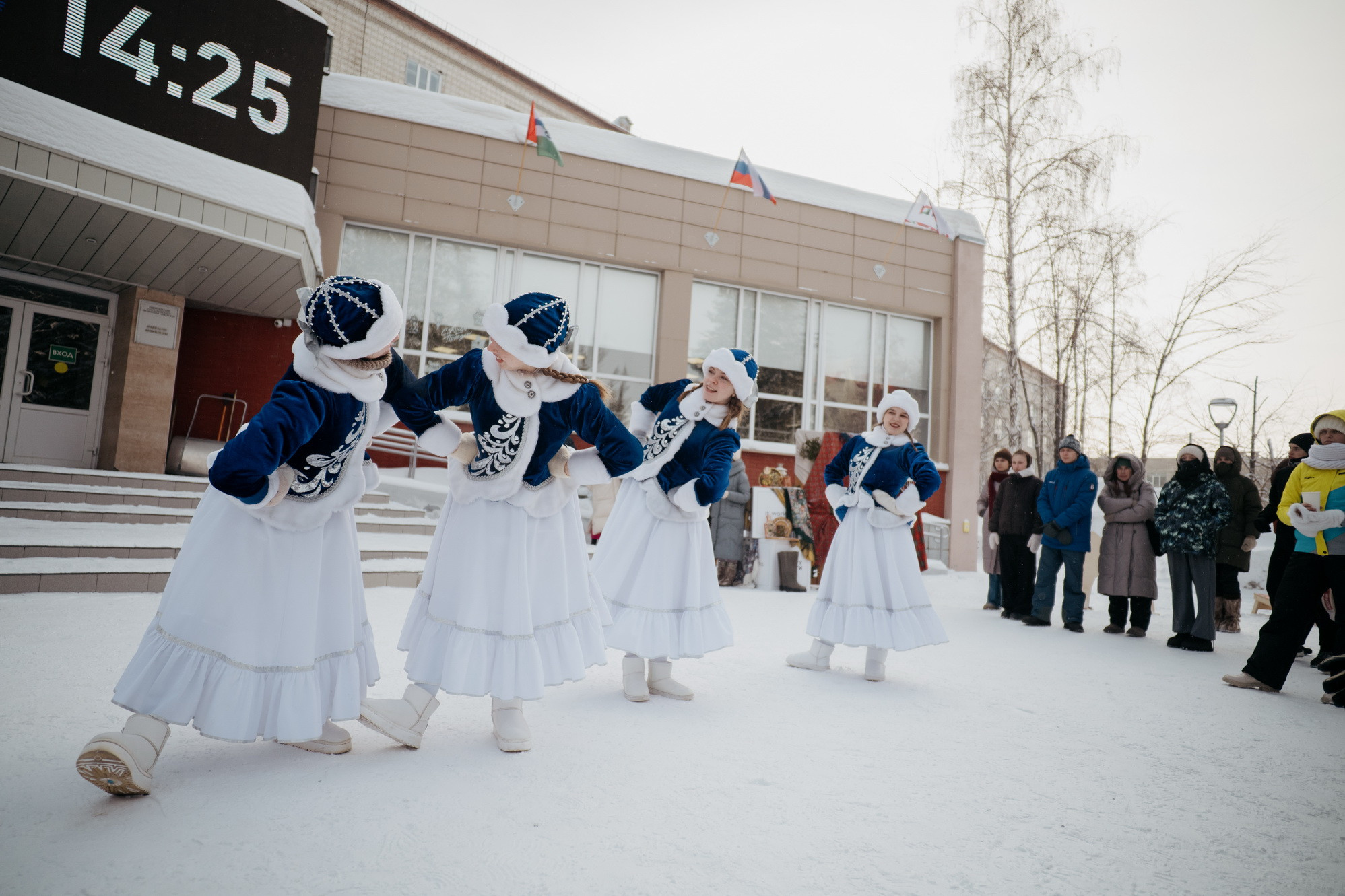 фотография: В. Гуськов