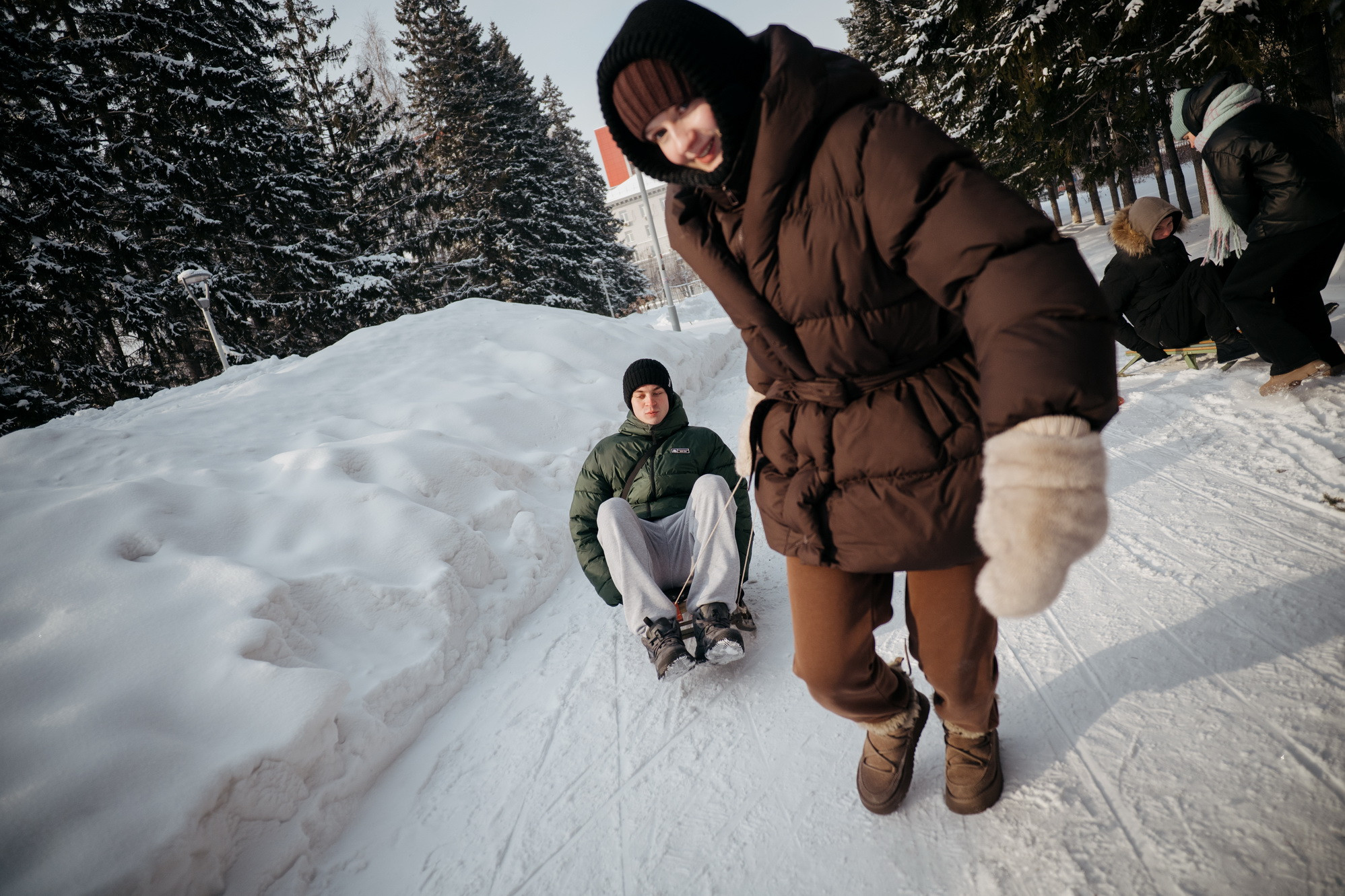 фотография: В. Гуськов