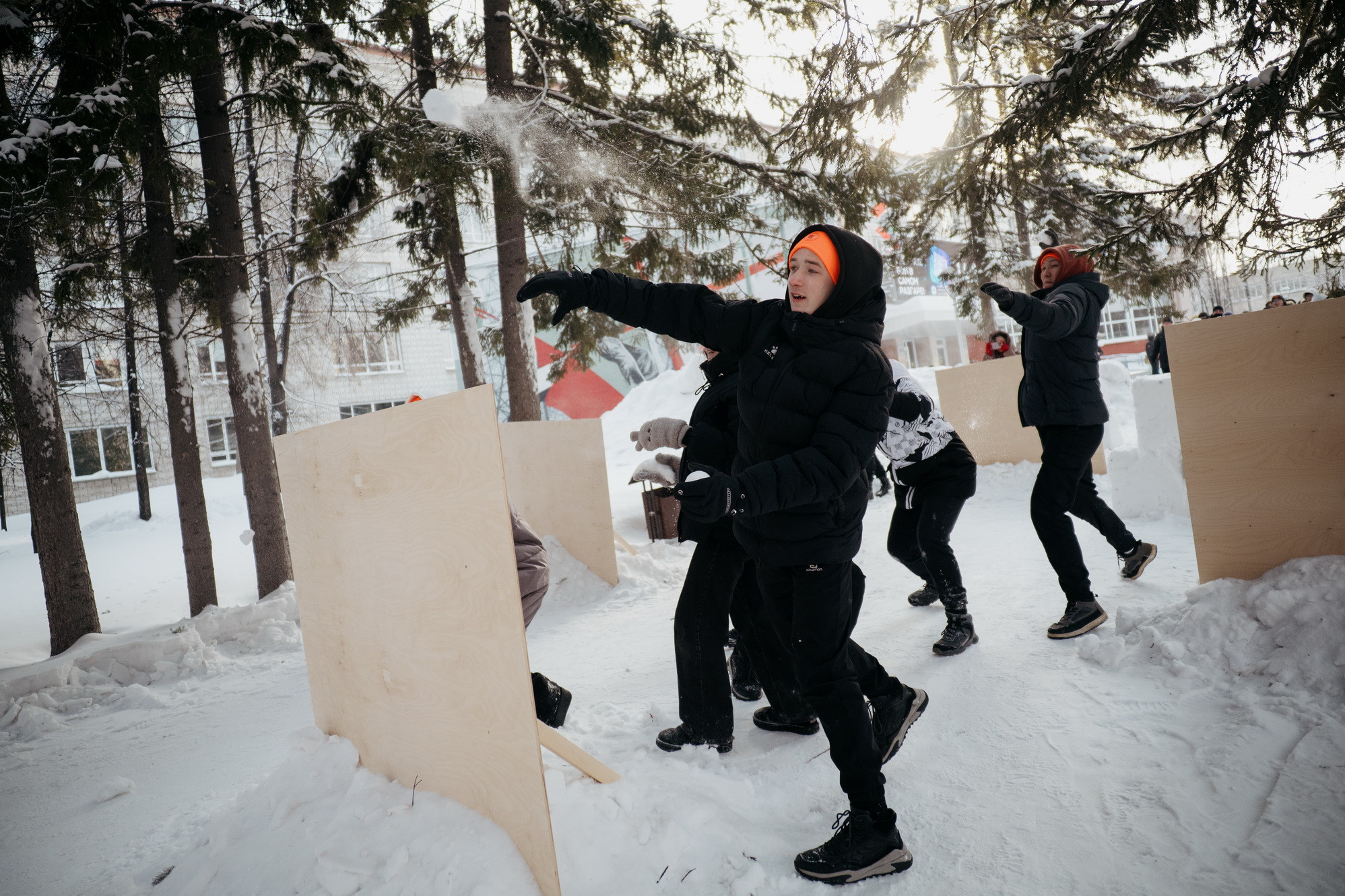фотография: В. Гуськов