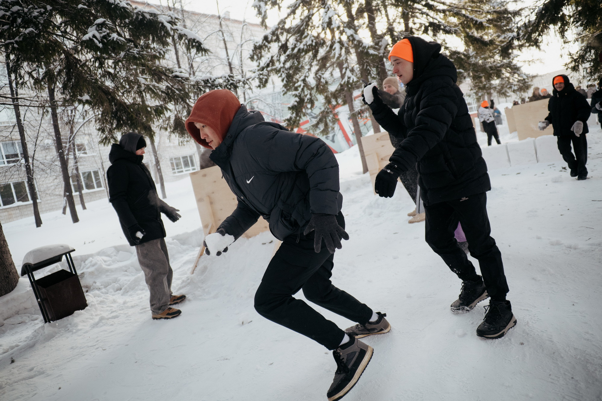 фотография: В. Гуськов