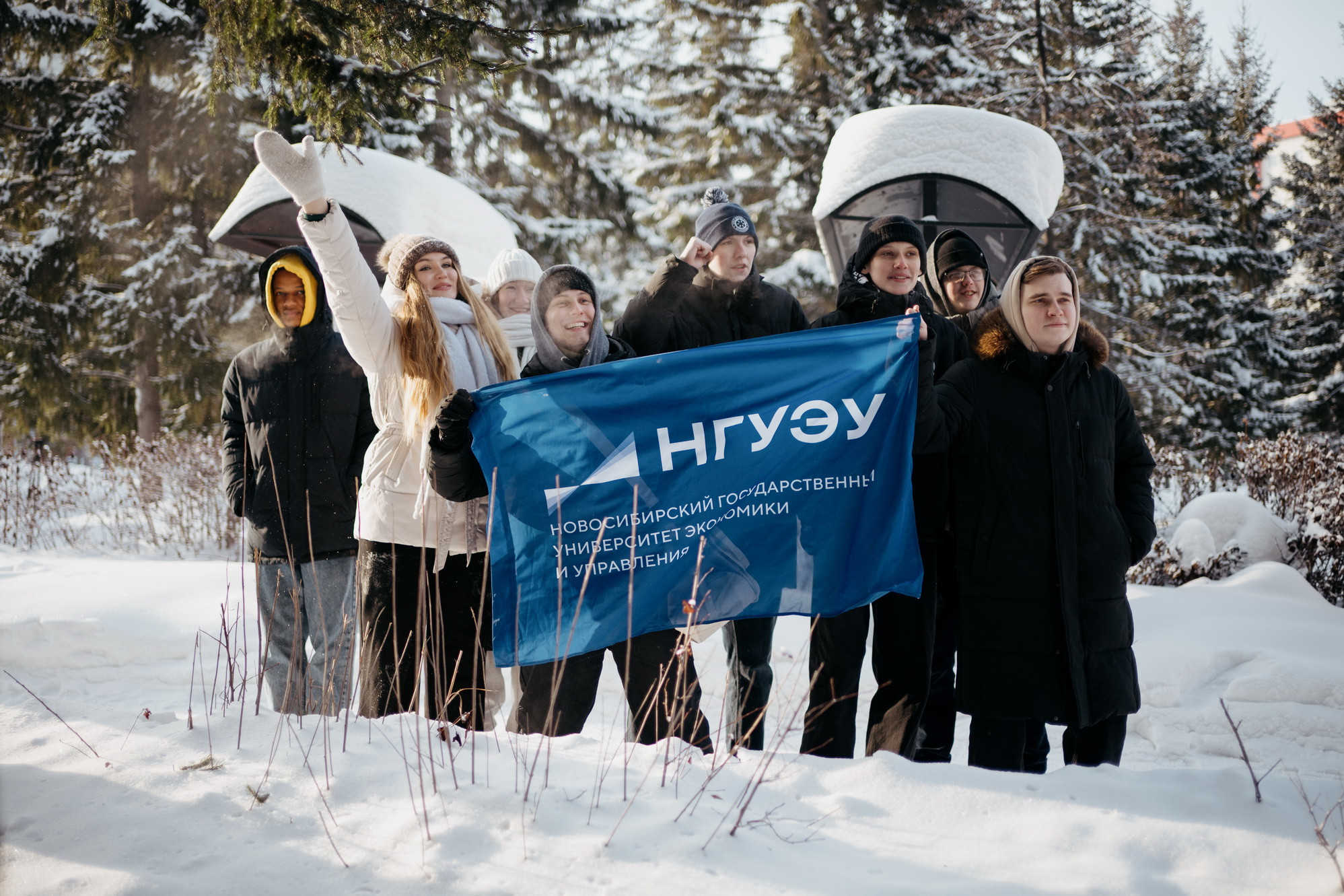 фотография: В. Гуськов