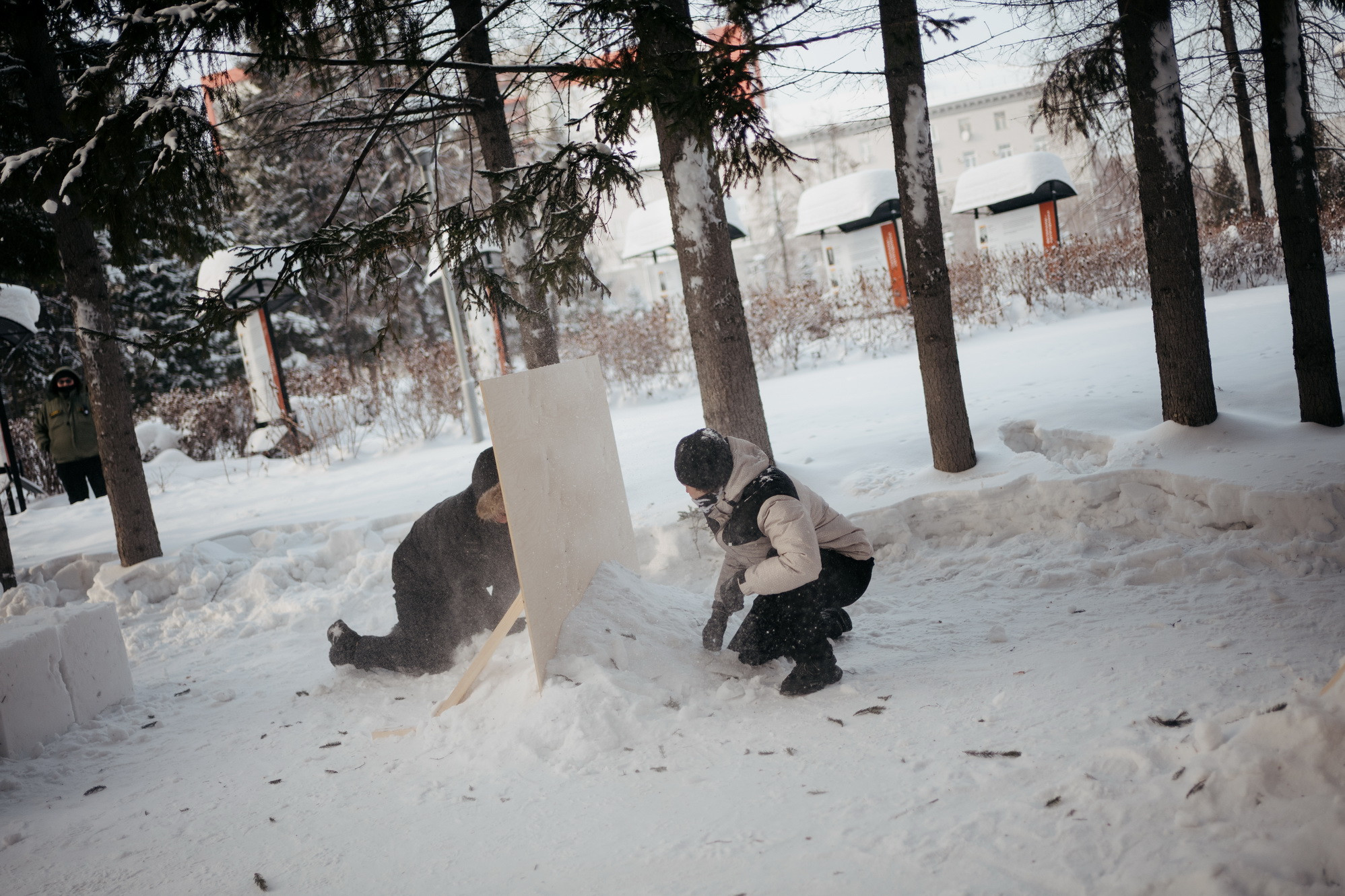 фотография: В. Гуськов