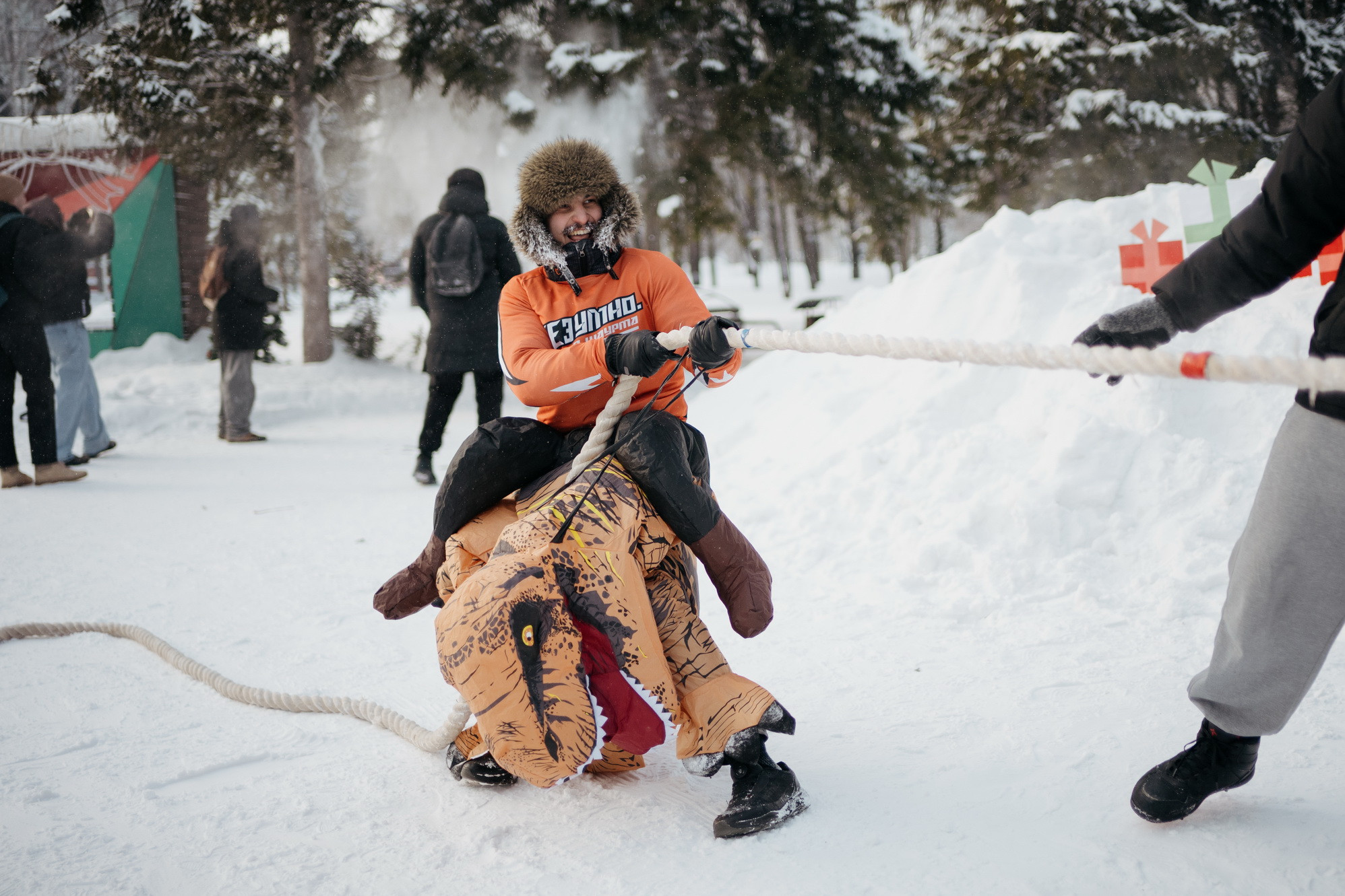фотография: В. Гуськов