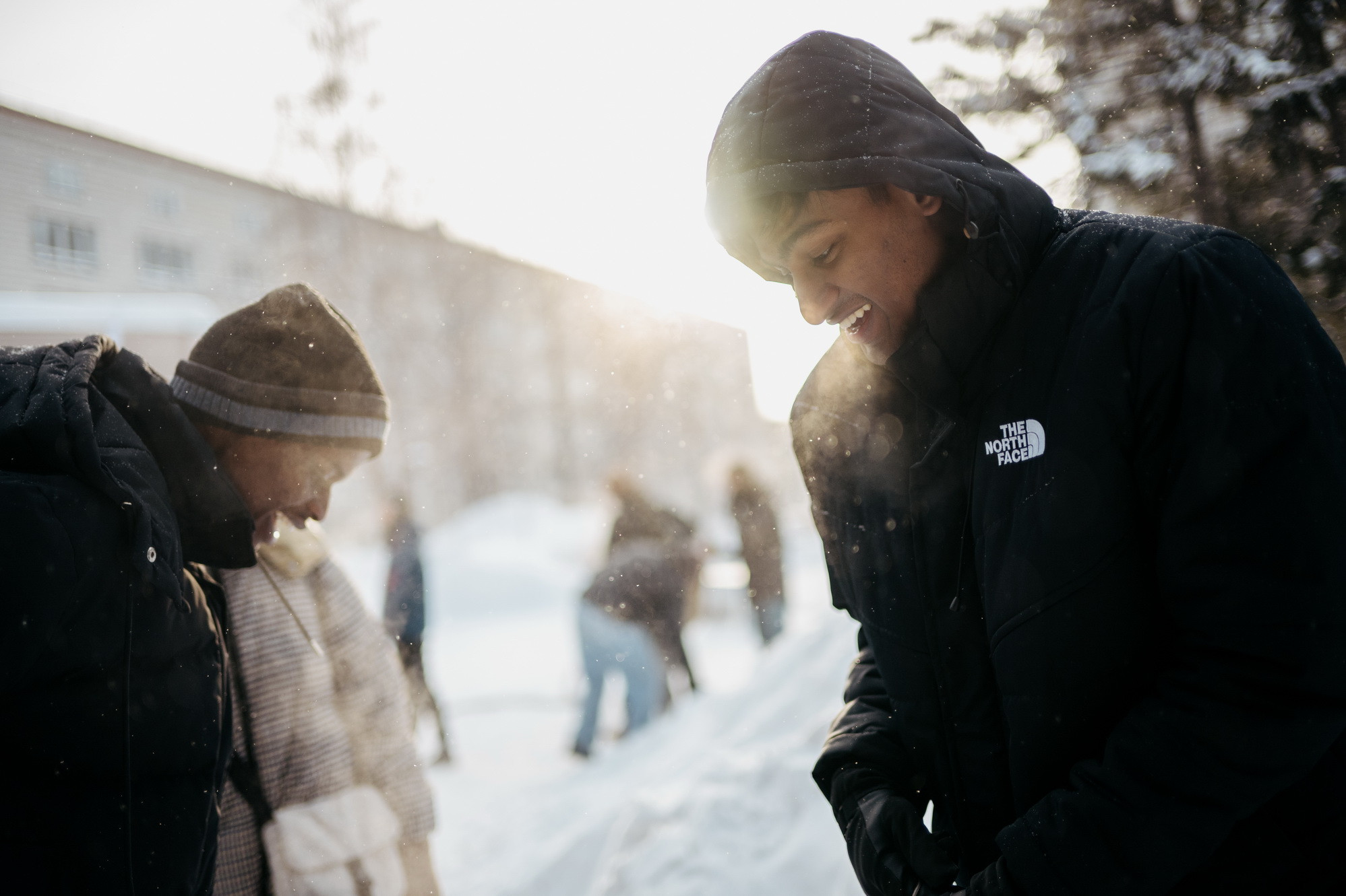 фотография: В. Гуськов