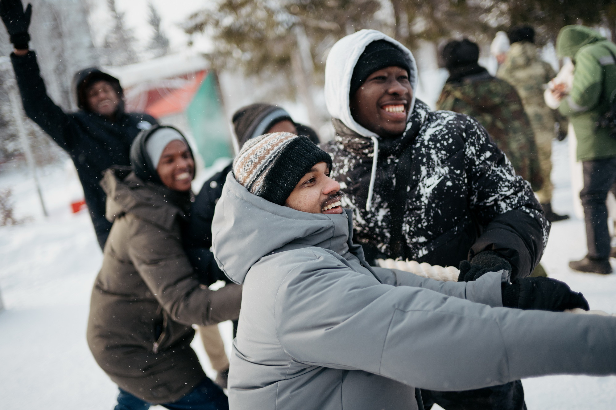 фотография: В. Гуськов