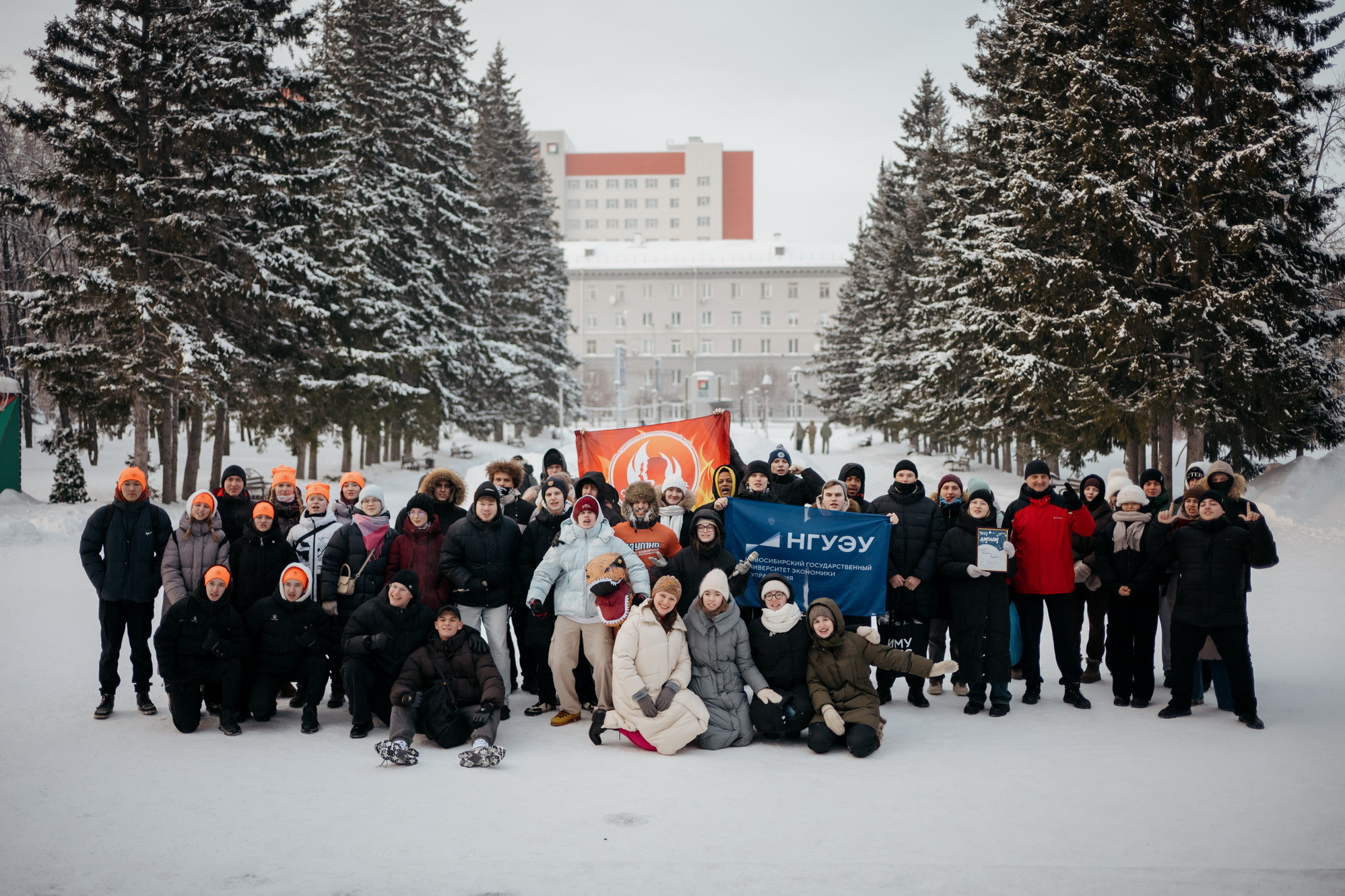 фотография: В. Гуськов