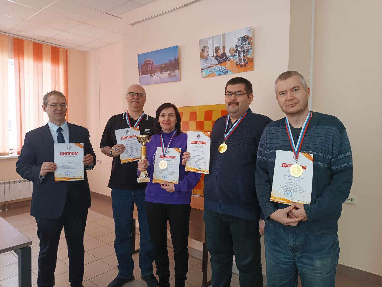 фотография: Предоставлено УСОЦ