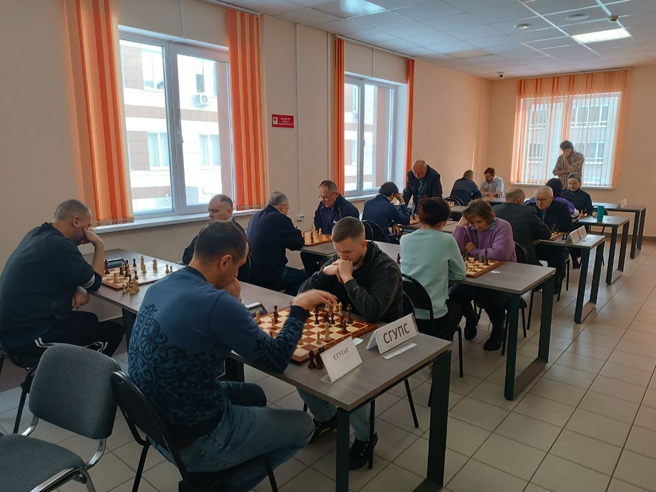 фотография: Предоставлено УСОЦ