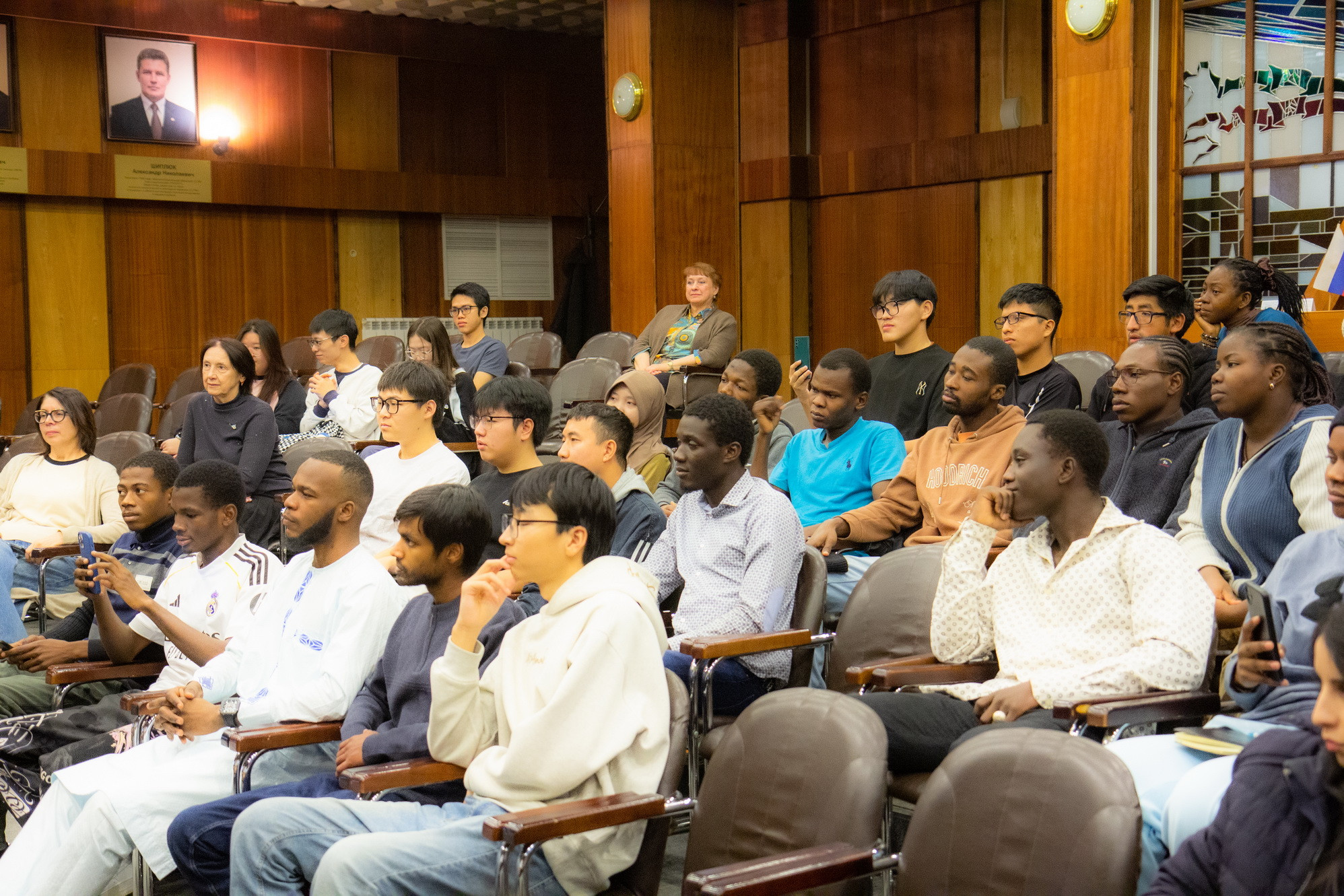 фотография:  Валентина Волохина